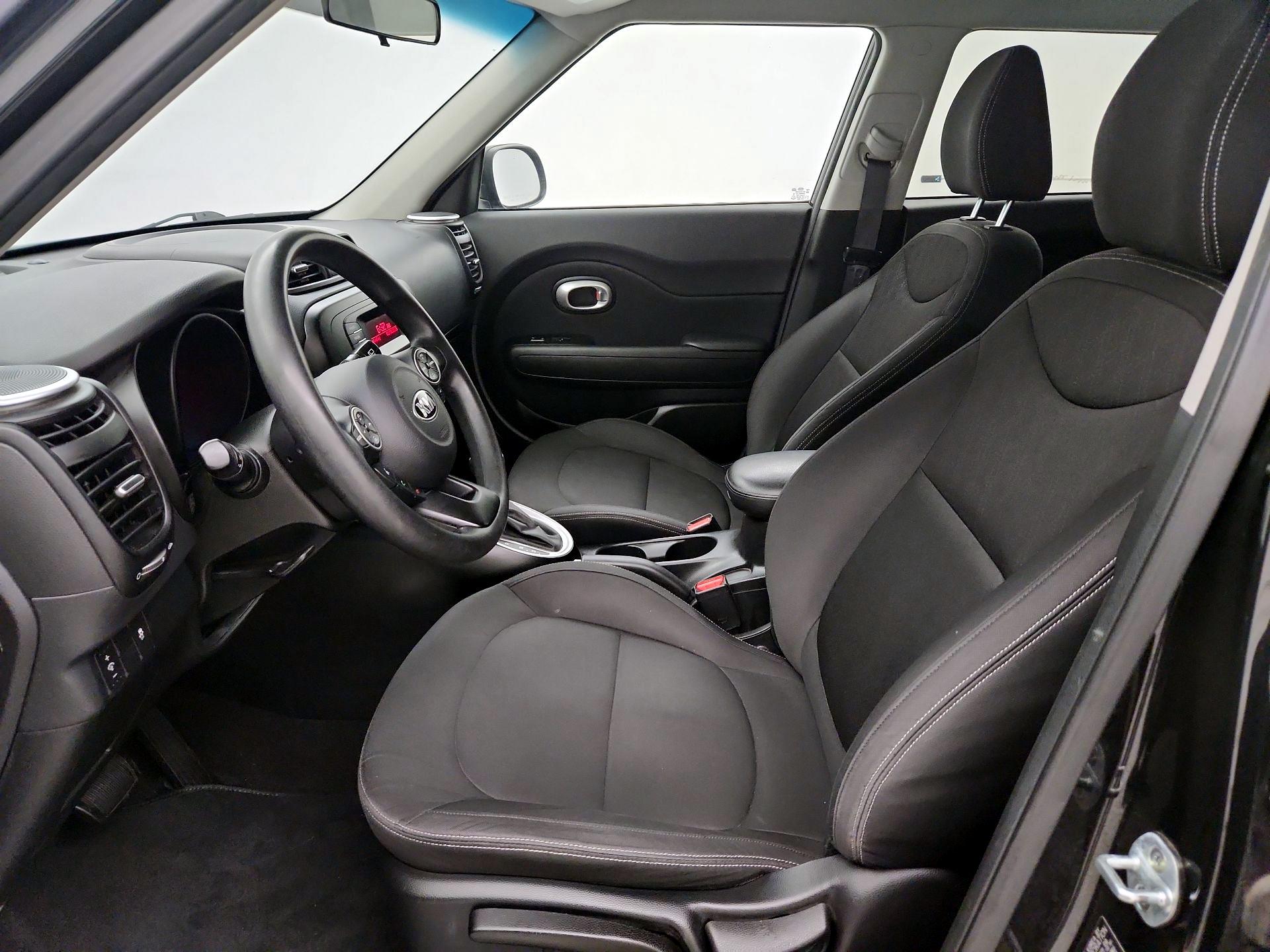 Thumbnail: 2015 Kia Soul - 11