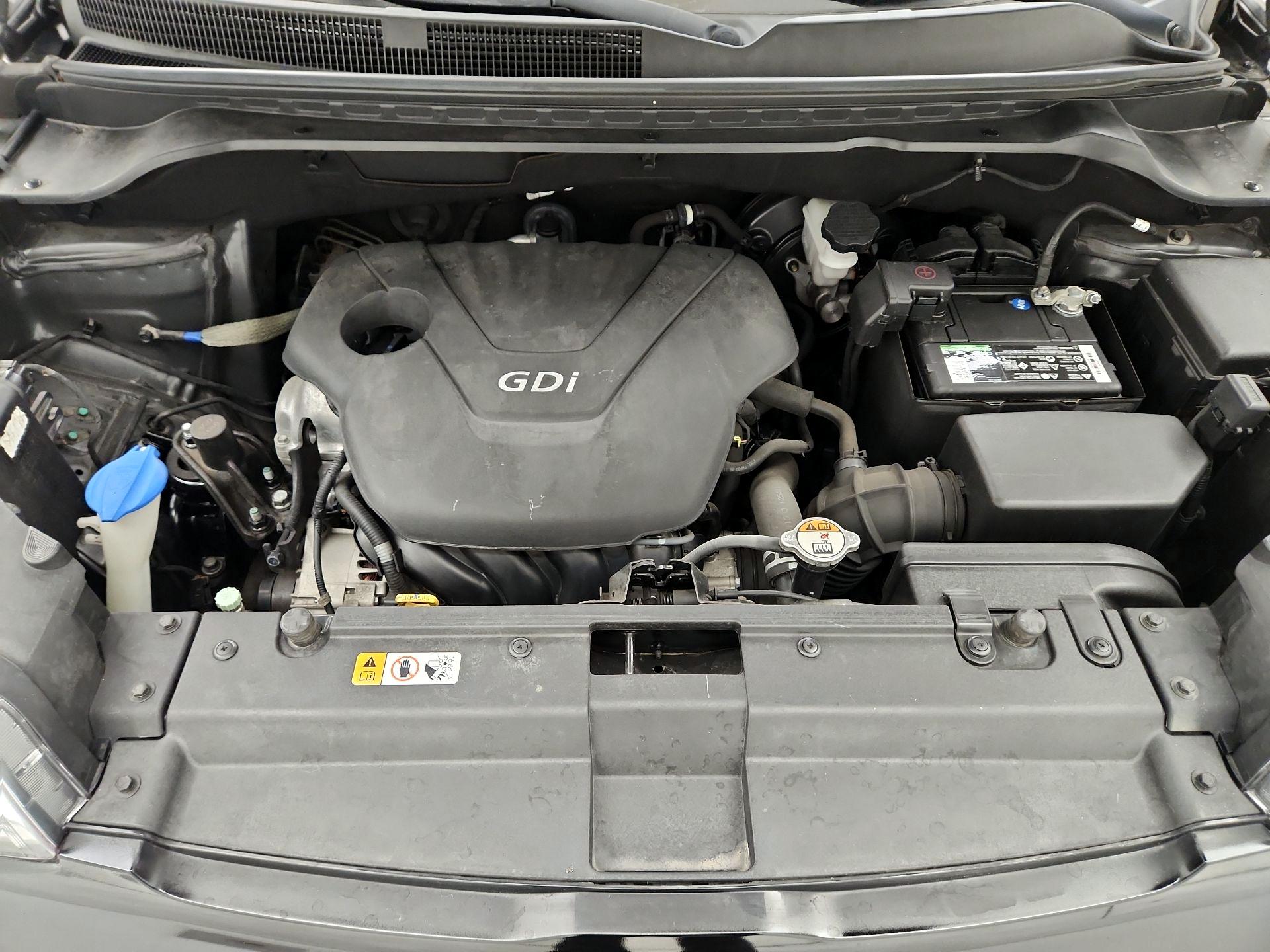 Thumbnail: 2015 Kia Soul - 20