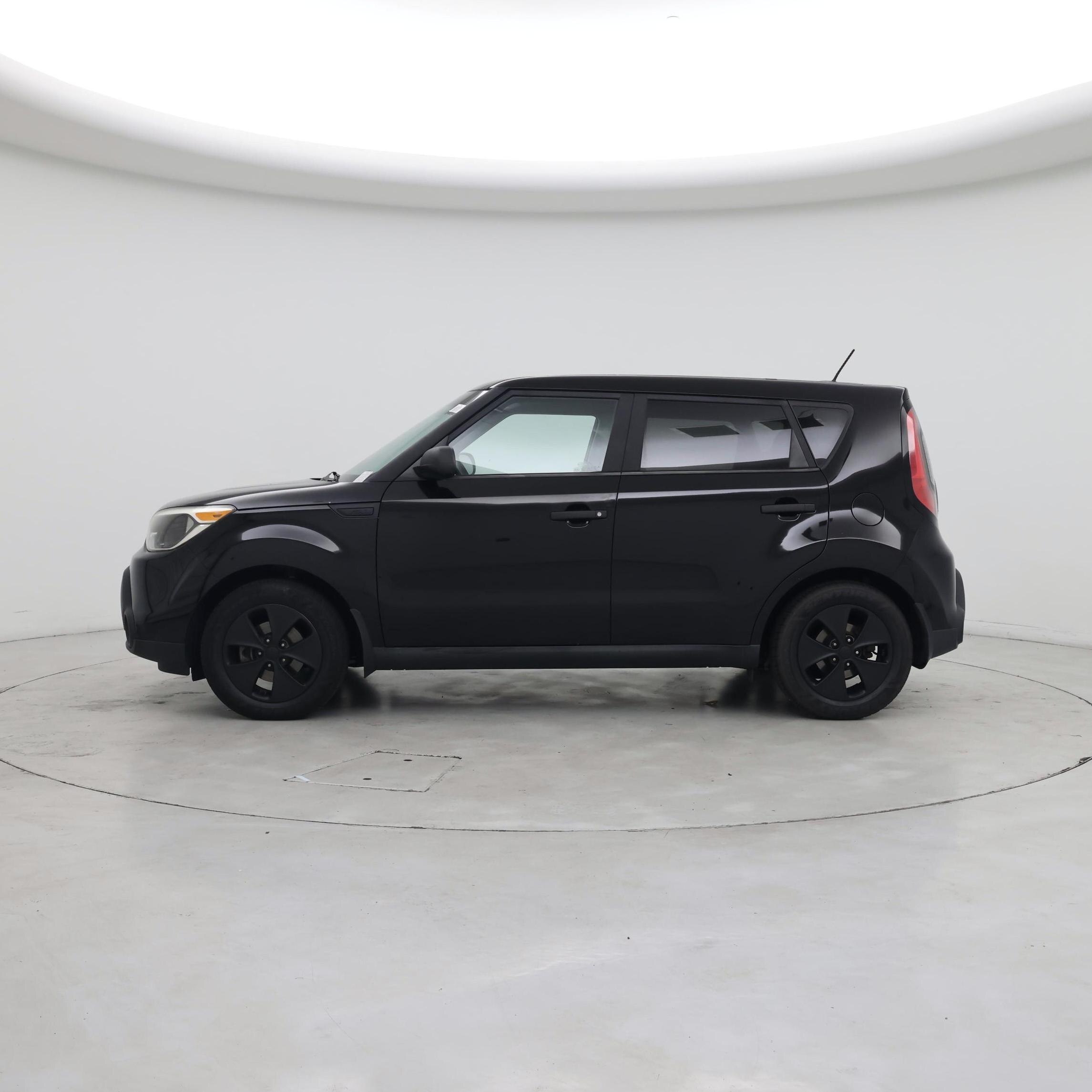 Thumbnail: 2015 Kia Soul - 3