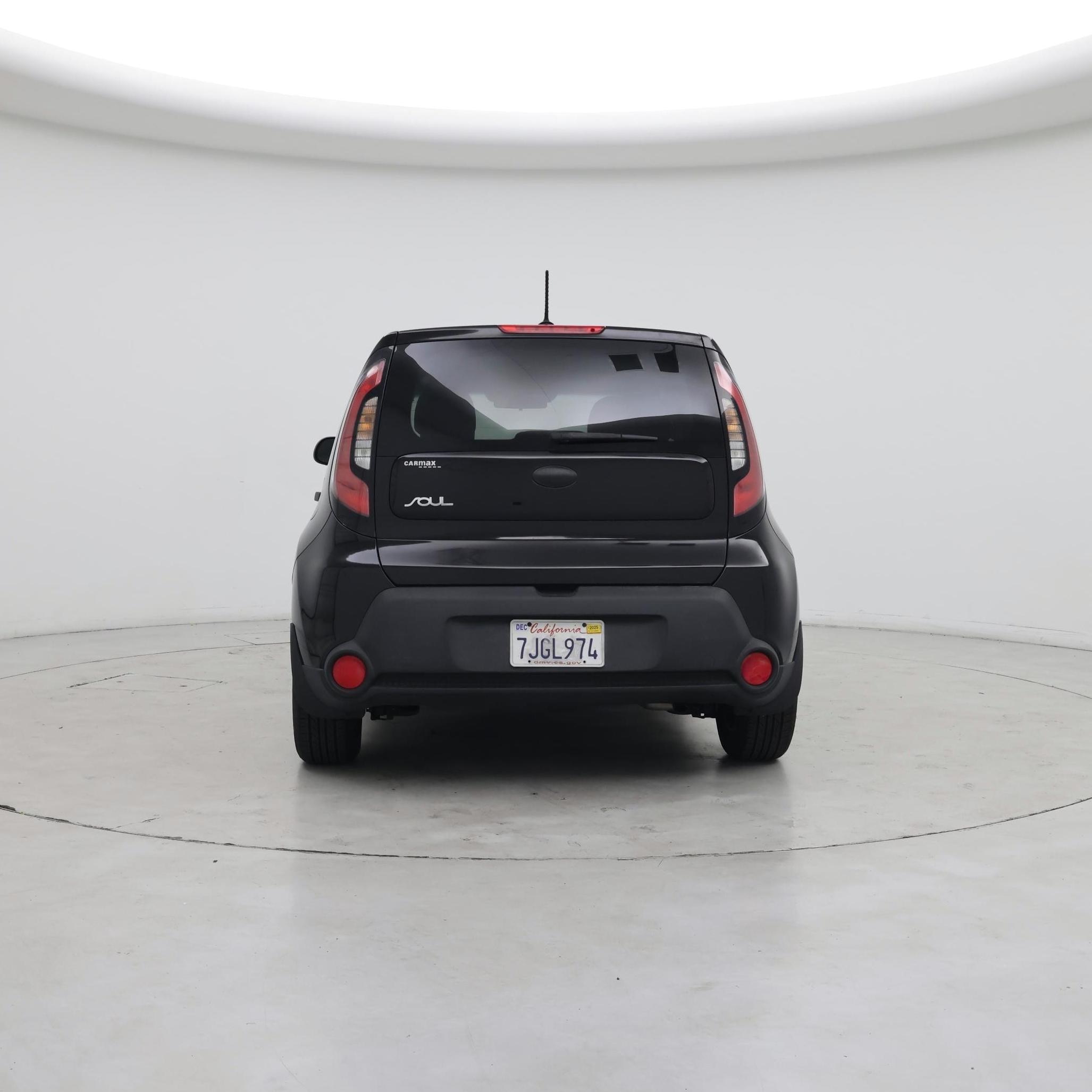 Thumbnail: 2015 Kia Soul - 6
