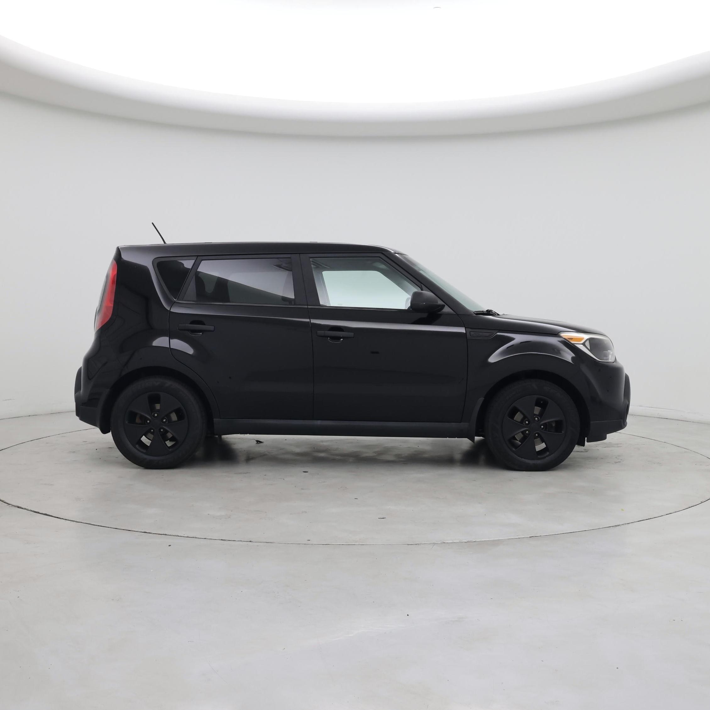 Thumbnail: 2015 Kia Soul - 7