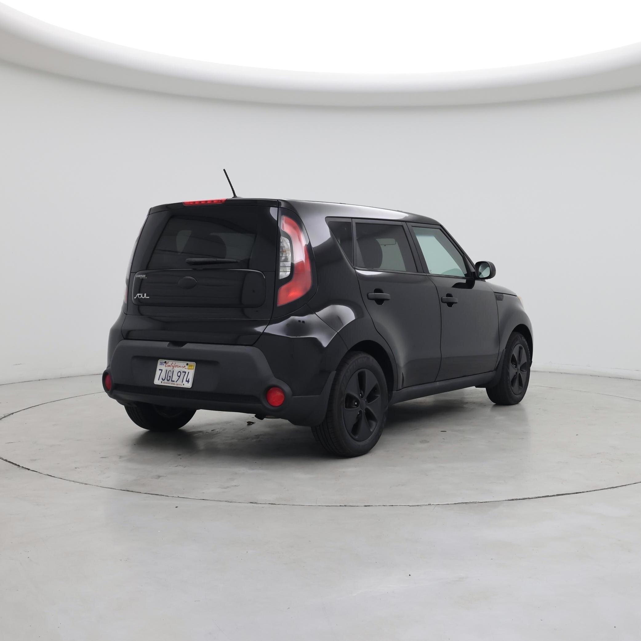 Thumbnail: 2015 Kia Soul - 8
