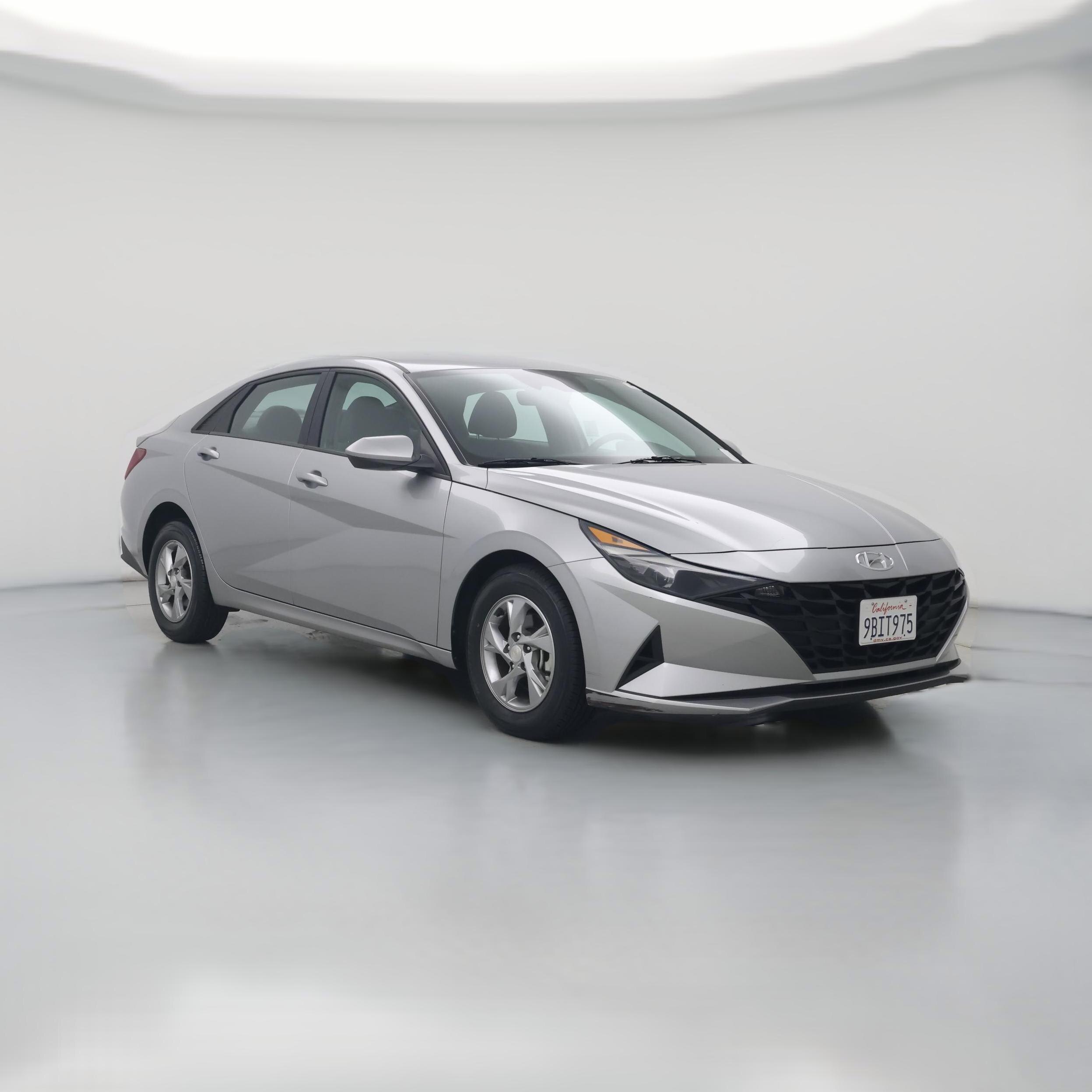 Thumbnail: 2022 Hyundai Elantra - 1