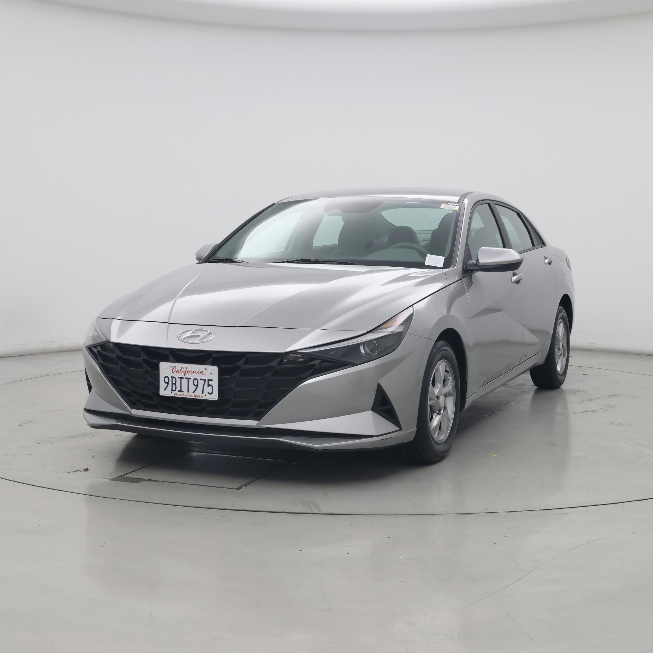 Thumbnail: 2022 Hyundai Elantra - 4