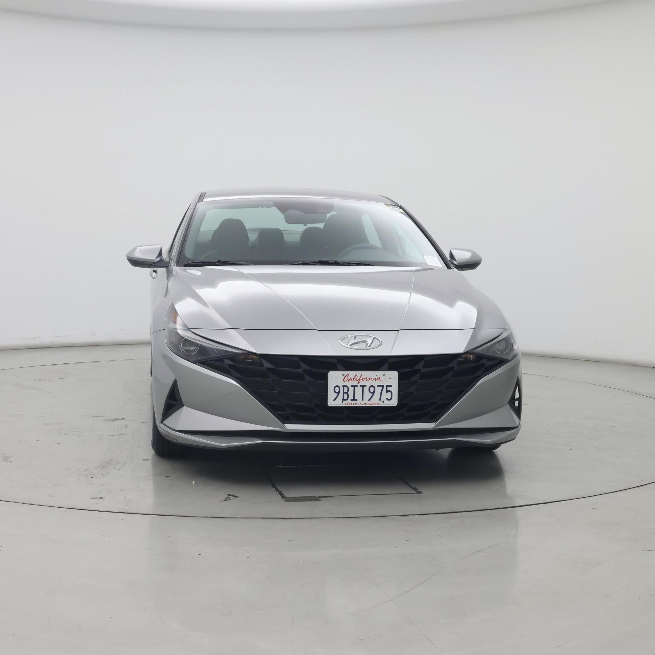 Thumbnail: 2022 Hyundai Elantra - 5