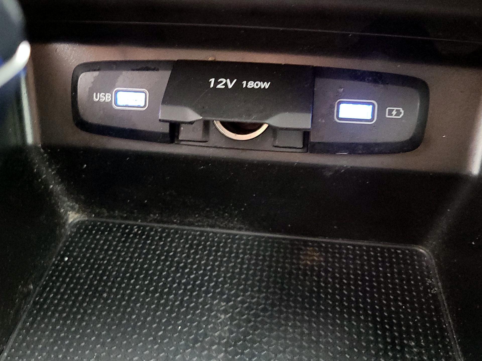 Thumbnail: 2022 Hyundai Tucson - 18