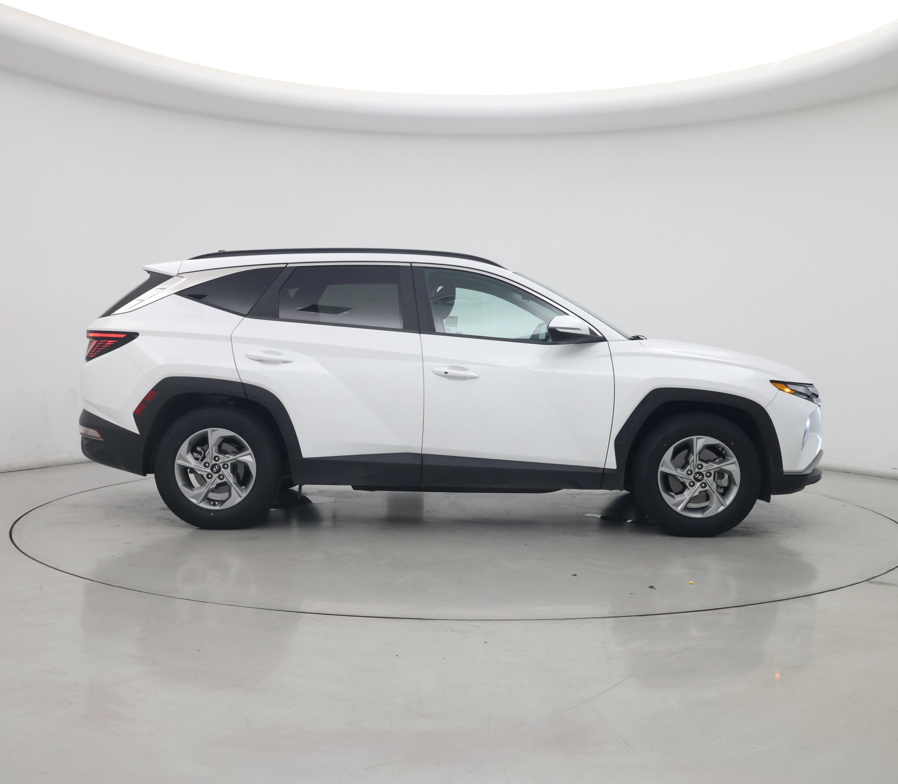 Thumbnail: 2022 Hyundai Tucson - 7