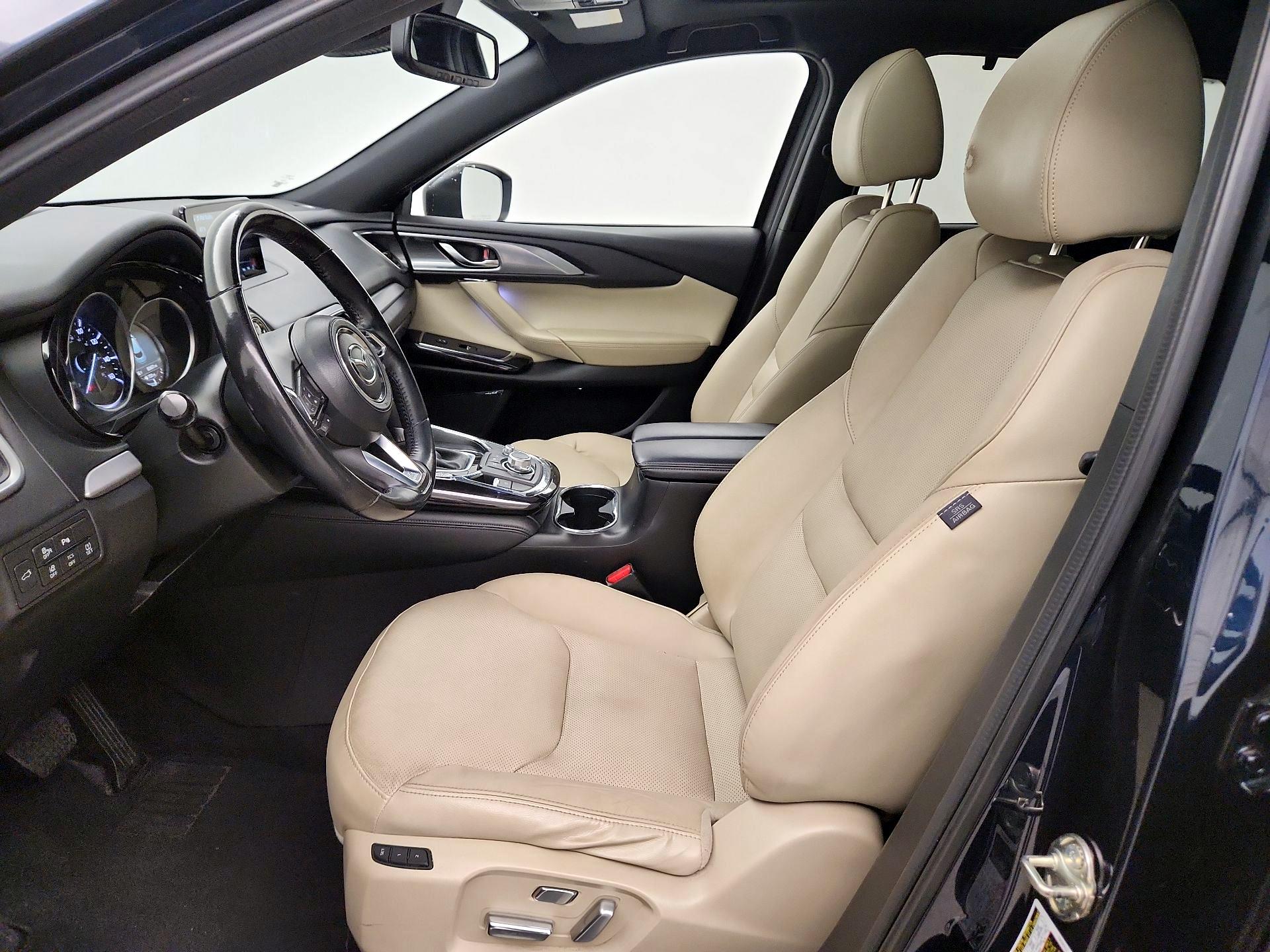 Thumbnail: 2017 Mazda CX-9 - 11