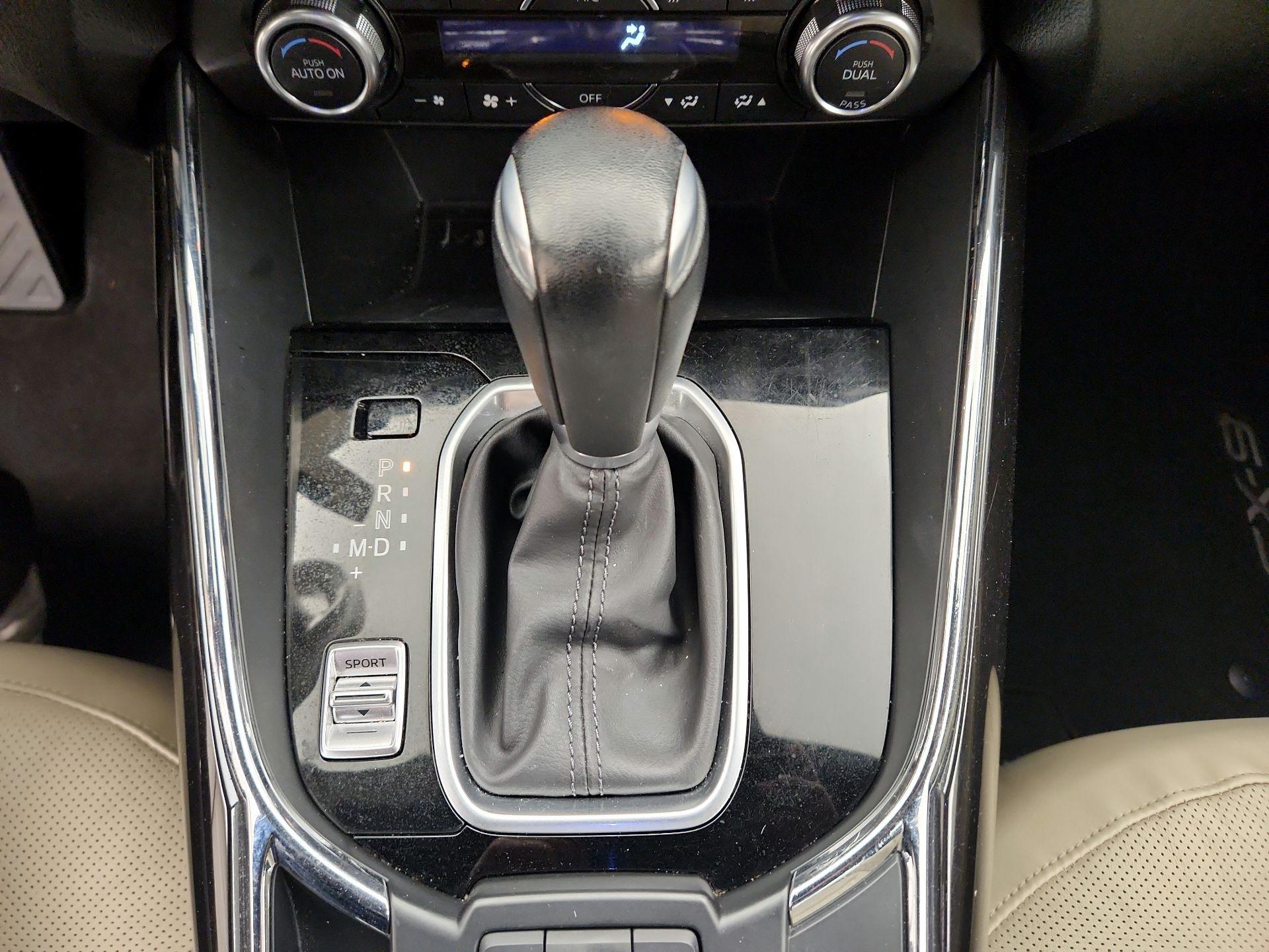 Thumbnail: 2017 Mazda CX-9 - 17