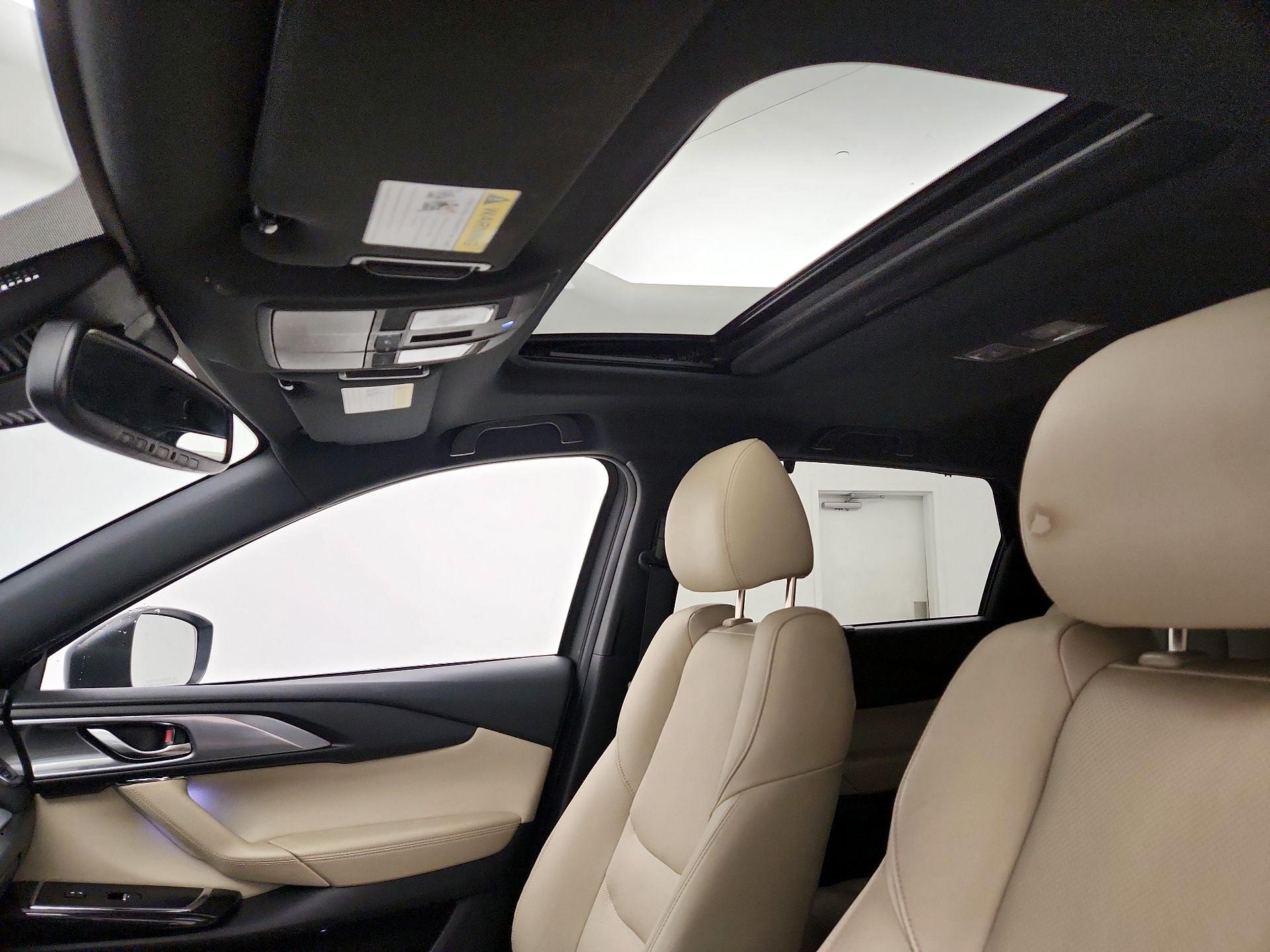 Thumbnail: 2017 Mazda CX-9 - 18