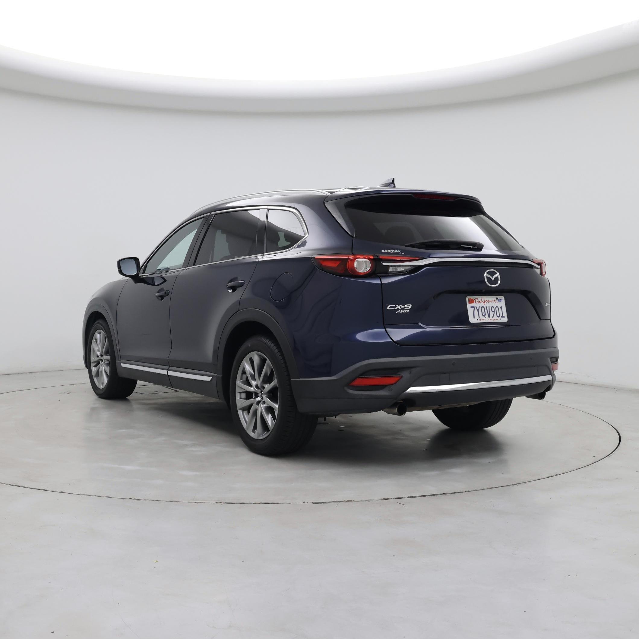Thumbnail: 2017 Mazda CX-9 - 2