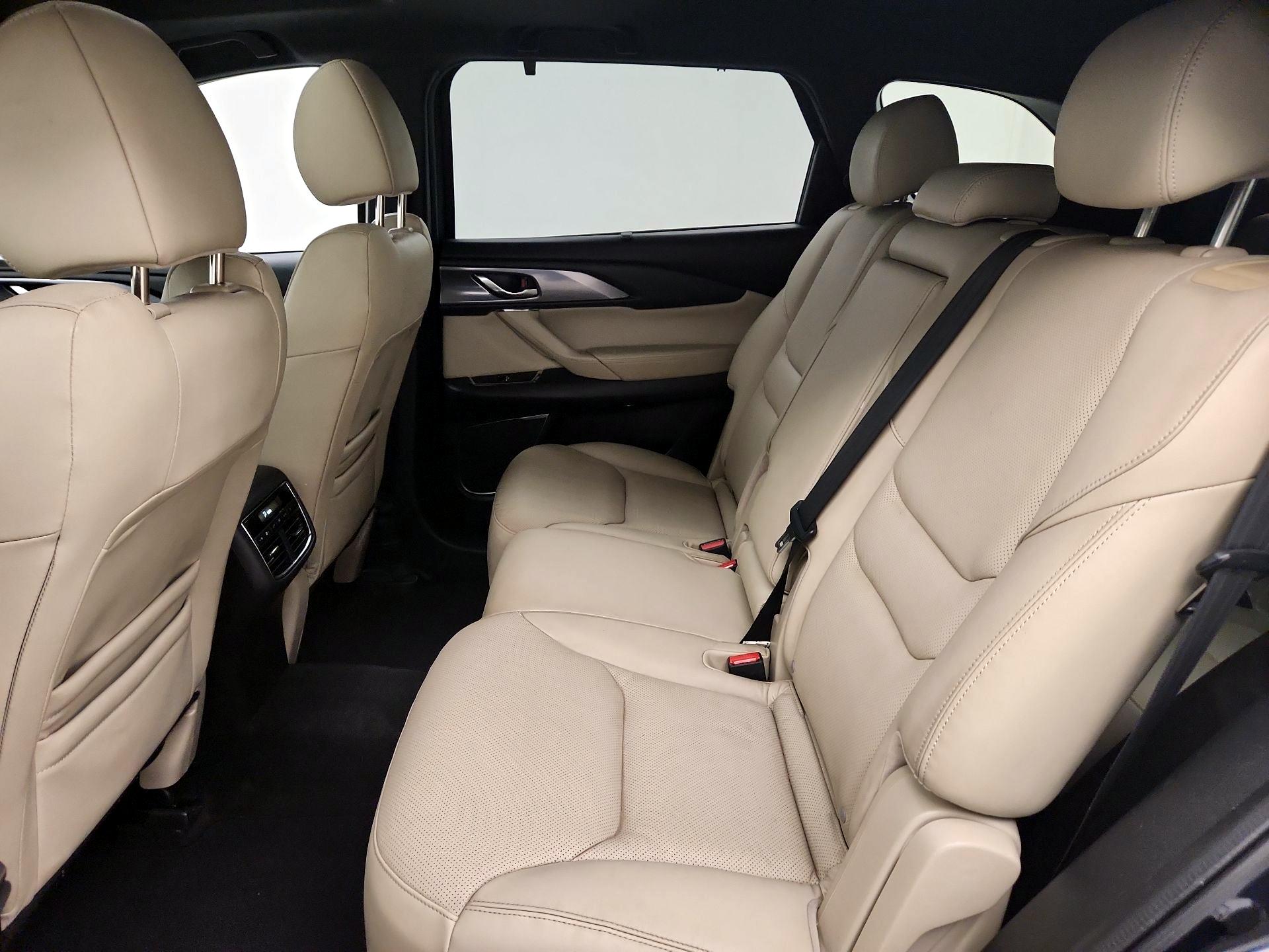 Thumbnail: 2017 Mazda CX-9 - 19