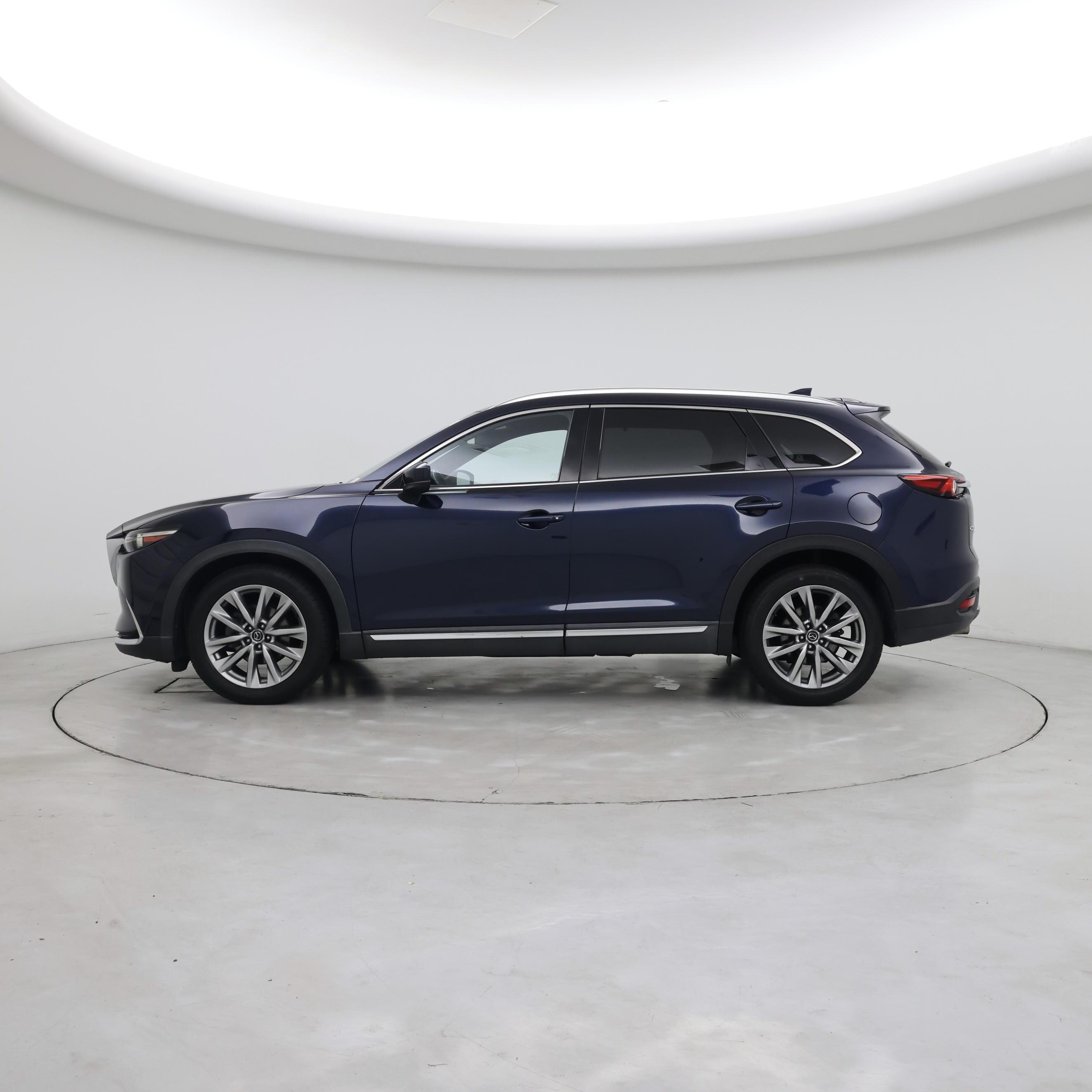 Thumbnail: 2017 Mazda CX-9 - 3