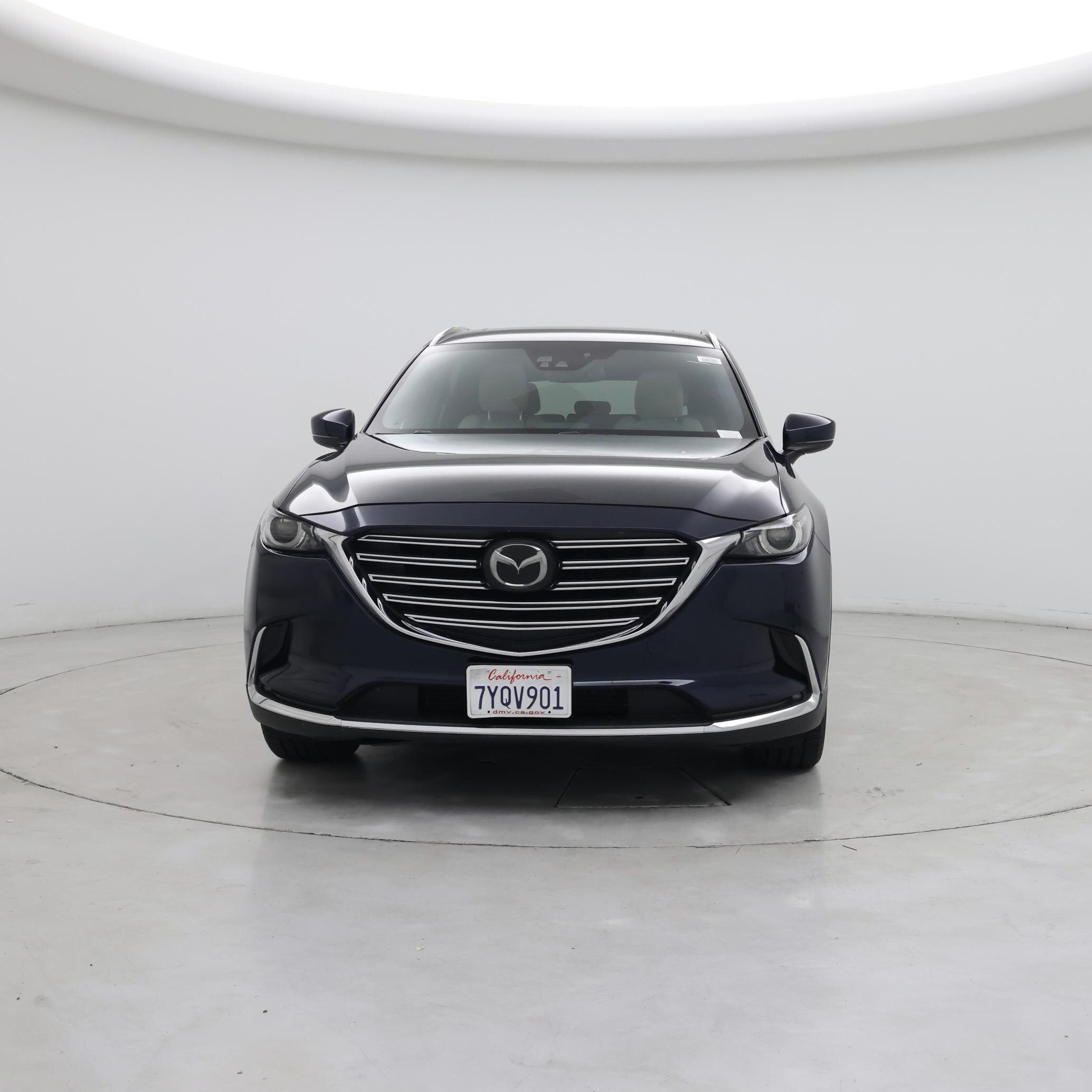 Thumbnail: 2017 Mazda CX-9 - 5