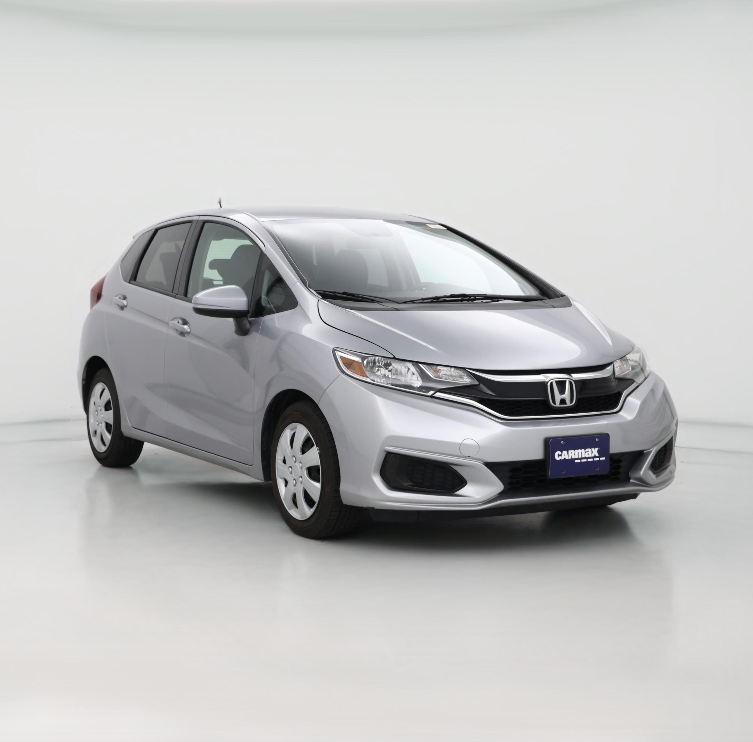 Thumbnail: 2020 Honda Fit - 1