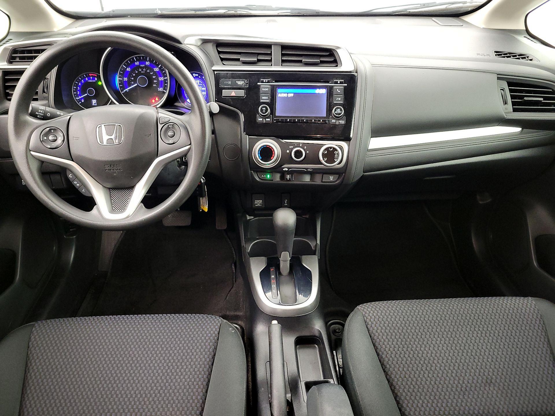Thumbnail: 2020 Honda Fit - 9
