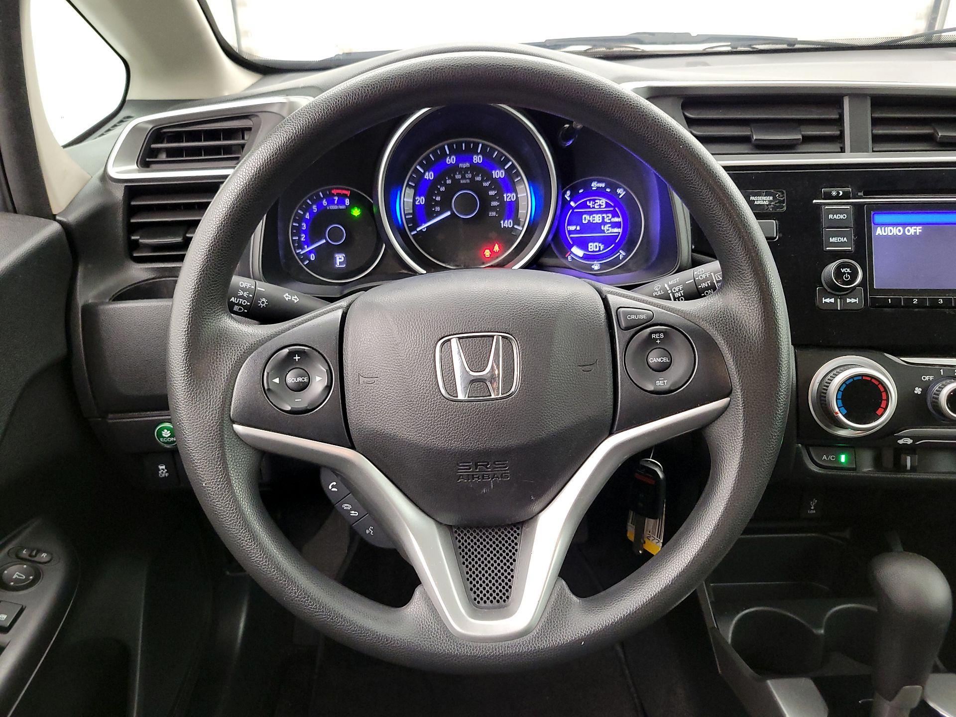 Thumbnail: 2020 Honda Fit - 10