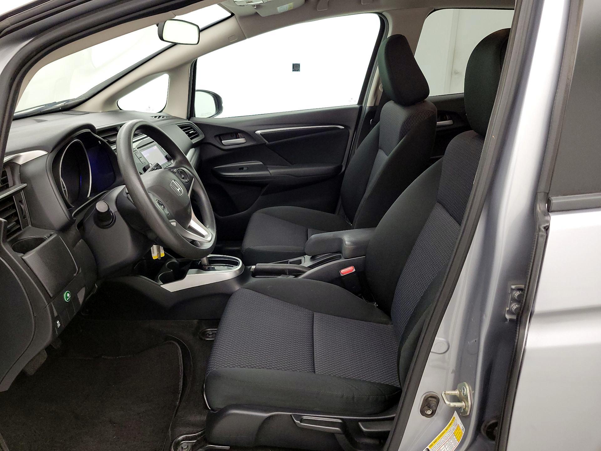 Thumbnail: 2020 Honda Fit - 11
