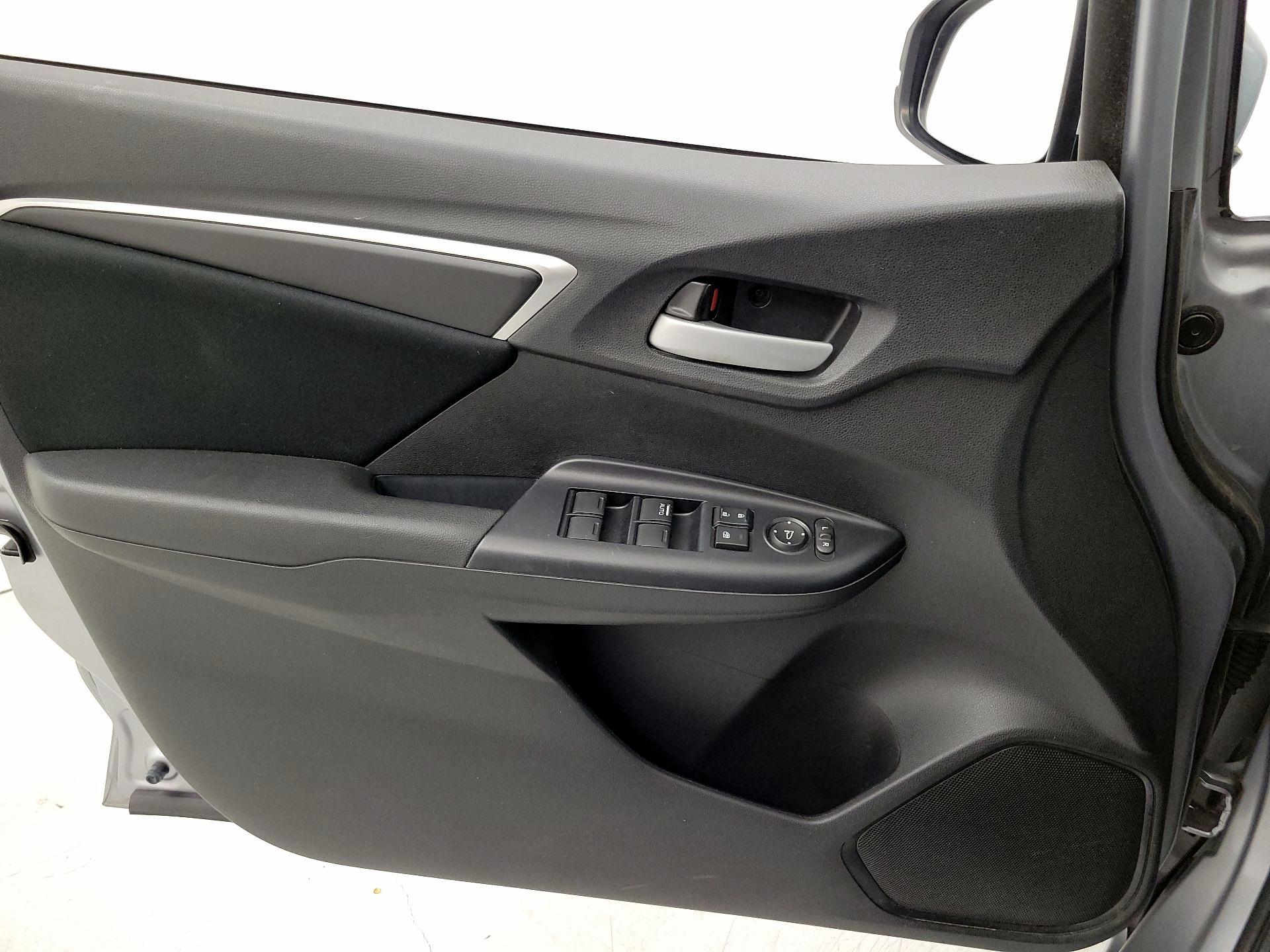 Thumbnail: 2020 Honda Fit - 12