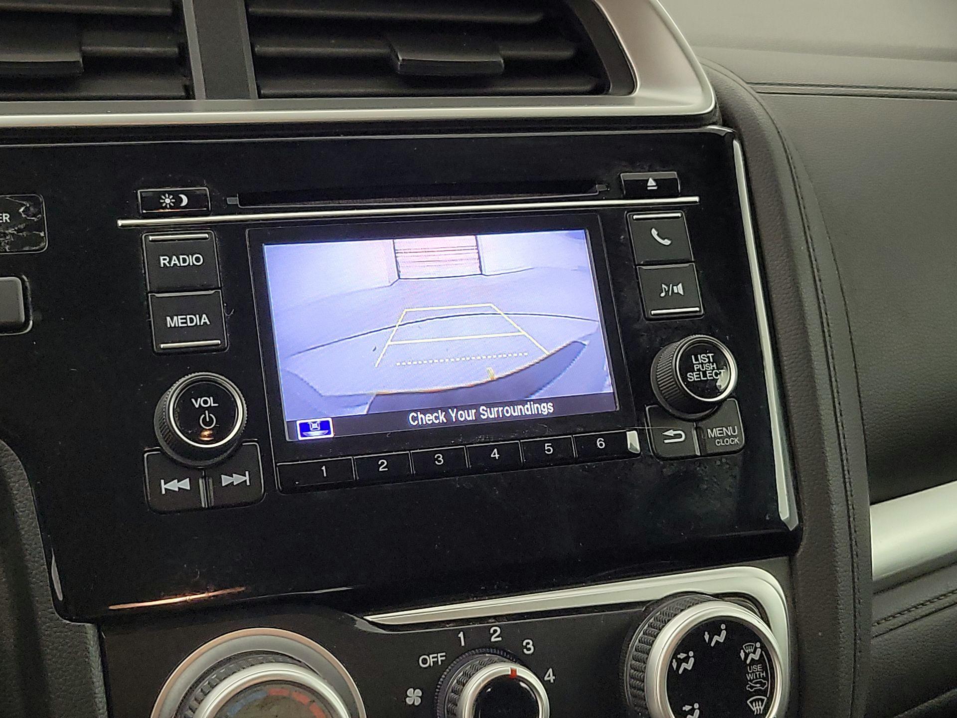 Thumbnail: 2020 Honda Fit - 14