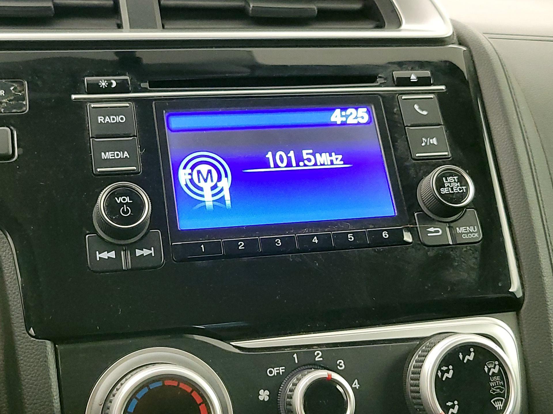 Thumbnail: 2020 Honda Fit - 15