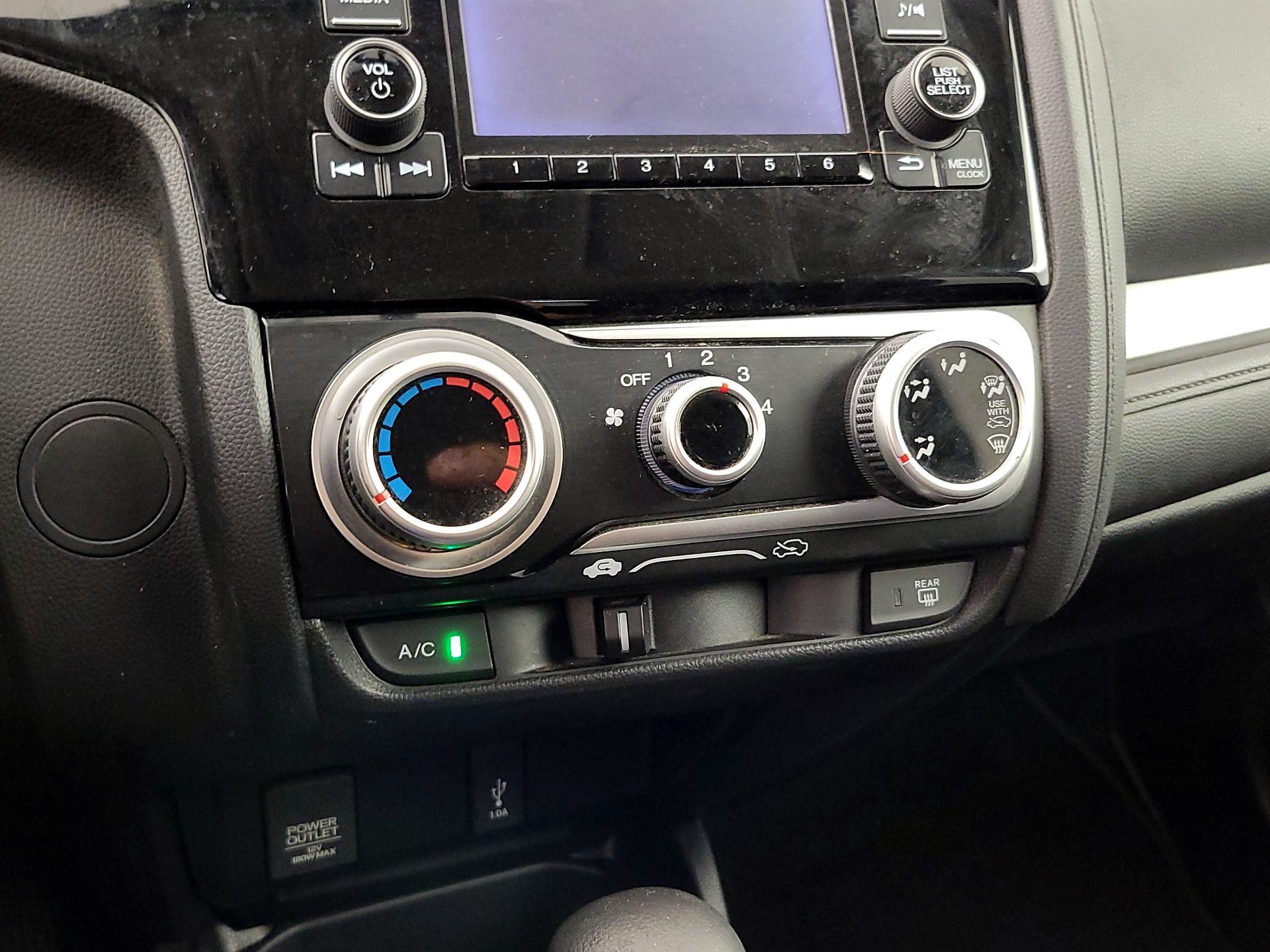 Thumbnail: 2020 Honda Fit - 16