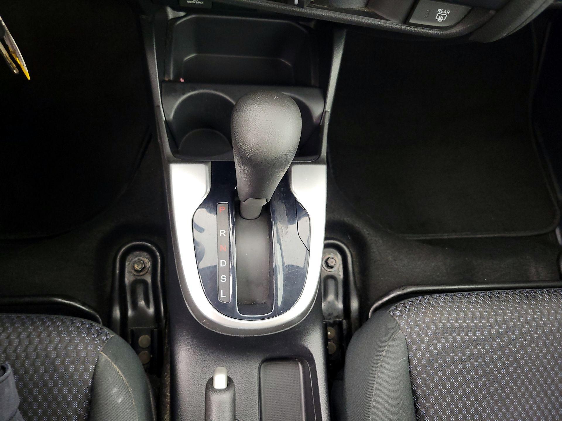 Thumbnail: 2020 Honda Fit - 17