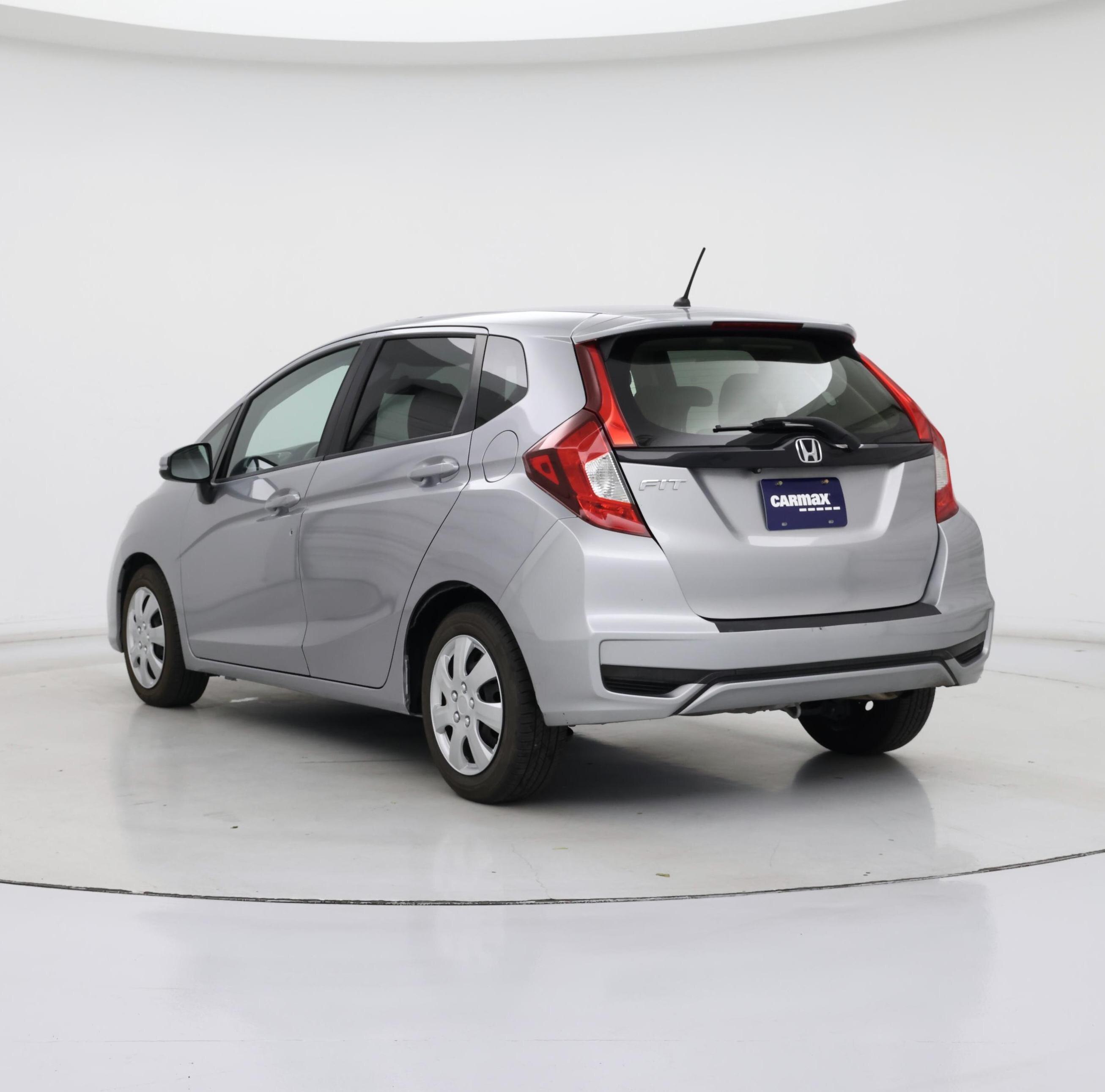 Thumbnail: 2020 Honda Fit - 2