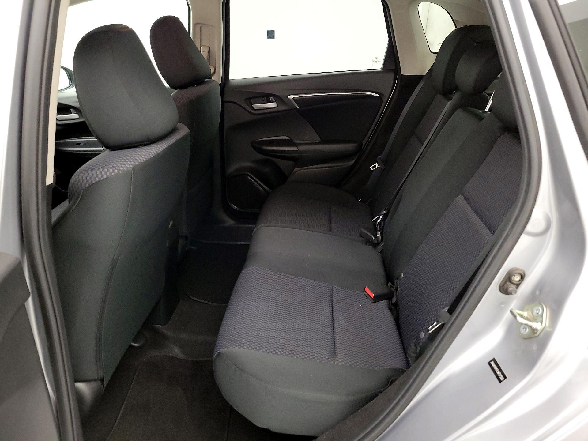 Thumbnail: 2020 Honda Fit - 19