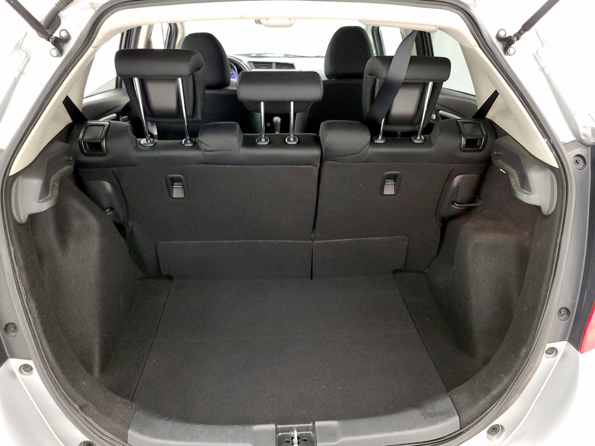 Thumbnail: 2020 Honda Fit - 20