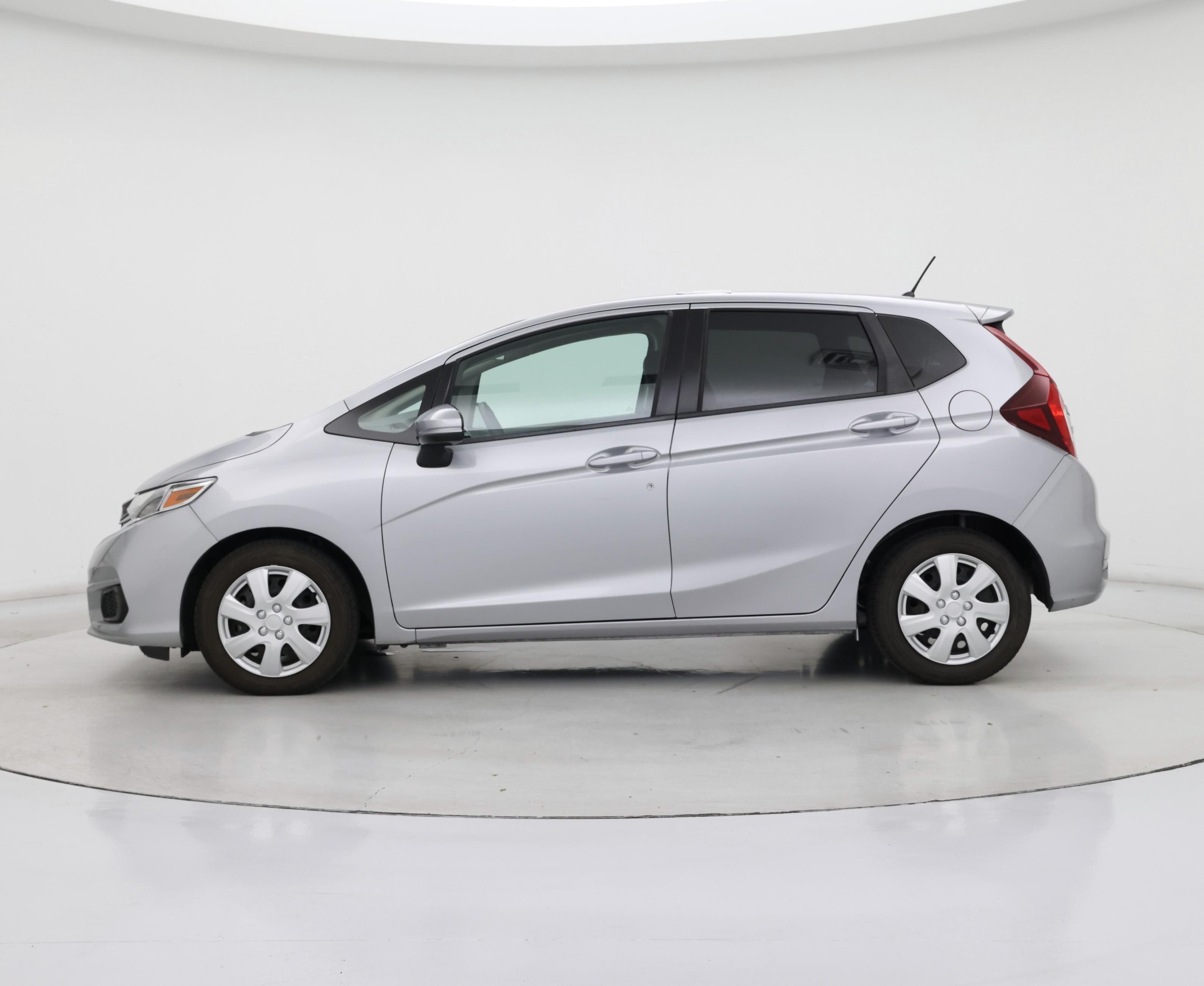 Thumbnail: 2020 Honda Fit - 3