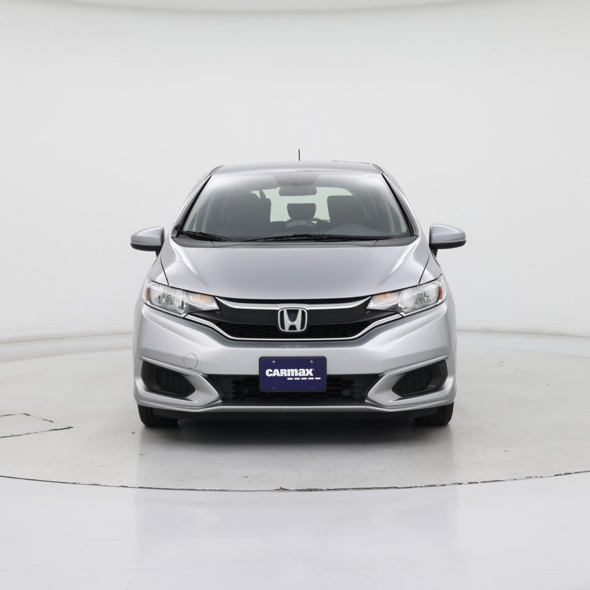 Thumbnail: 2020 Honda Fit - 5