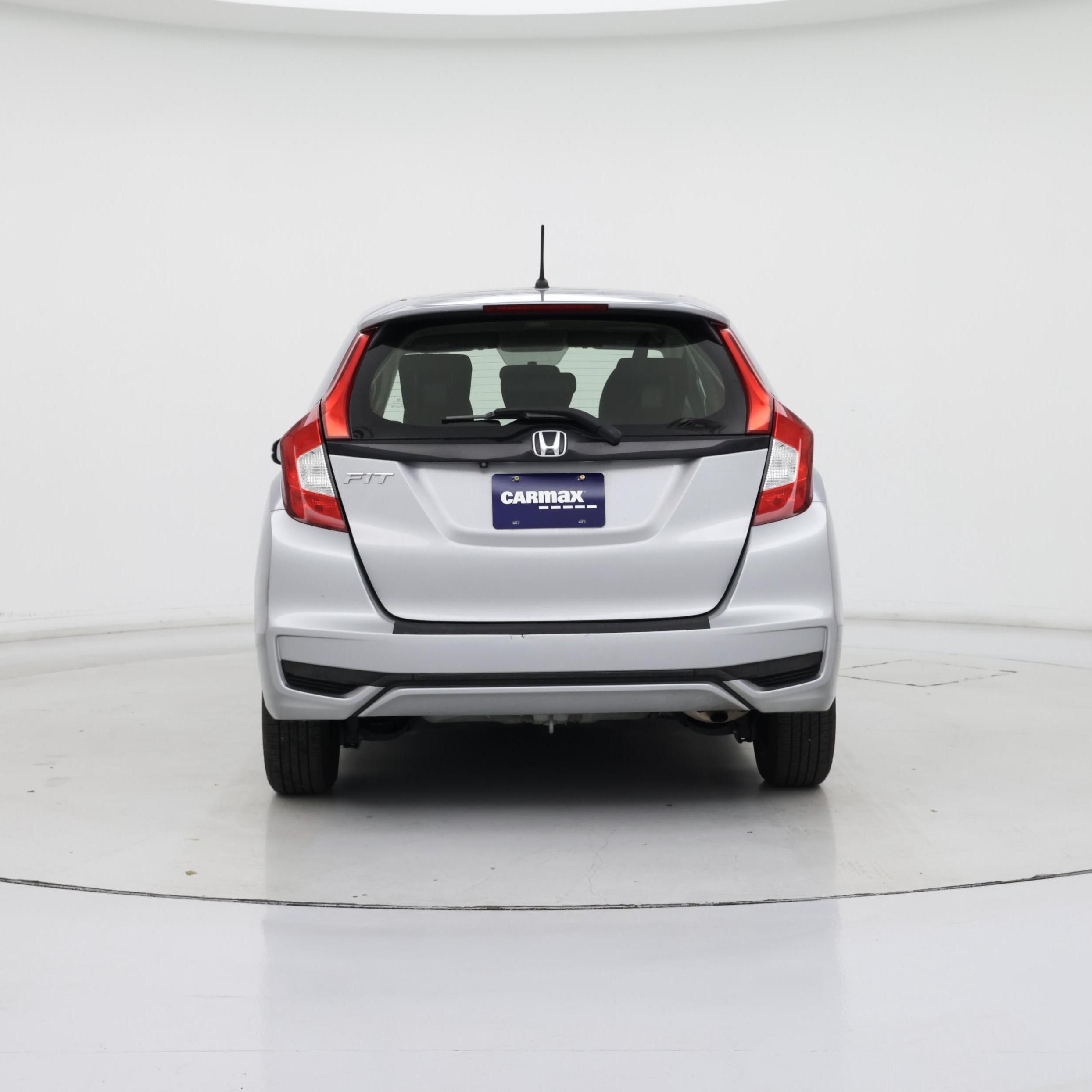 Thumbnail: 2020 Honda Fit - 6