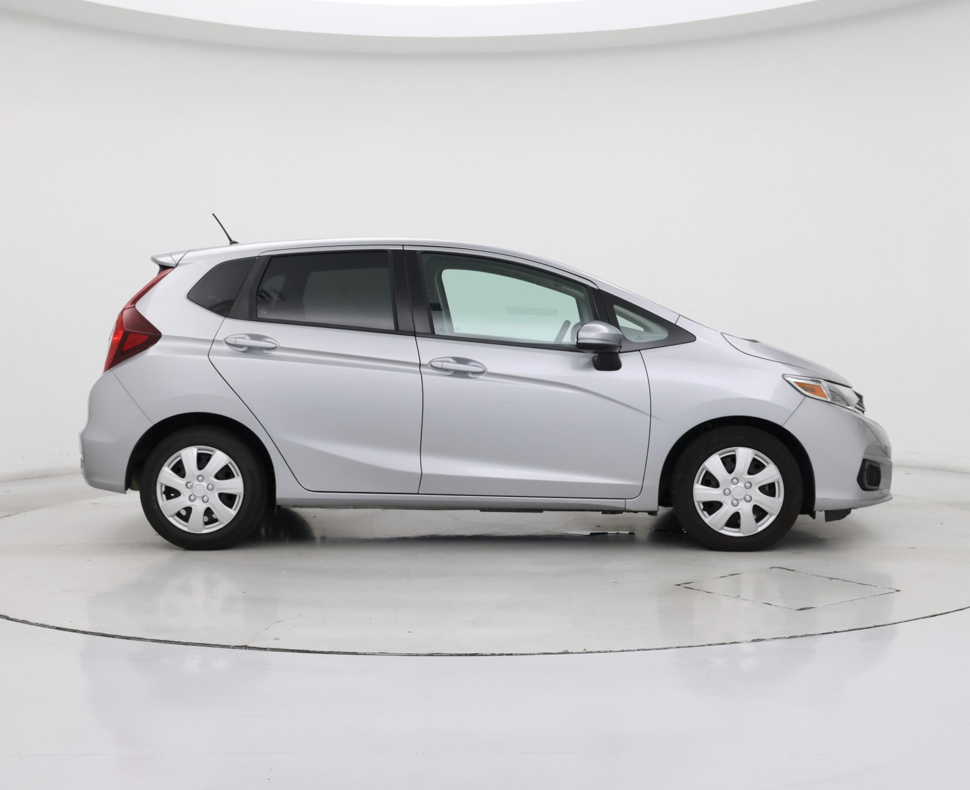 Thumbnail: 2020 Honda Fit - 7
