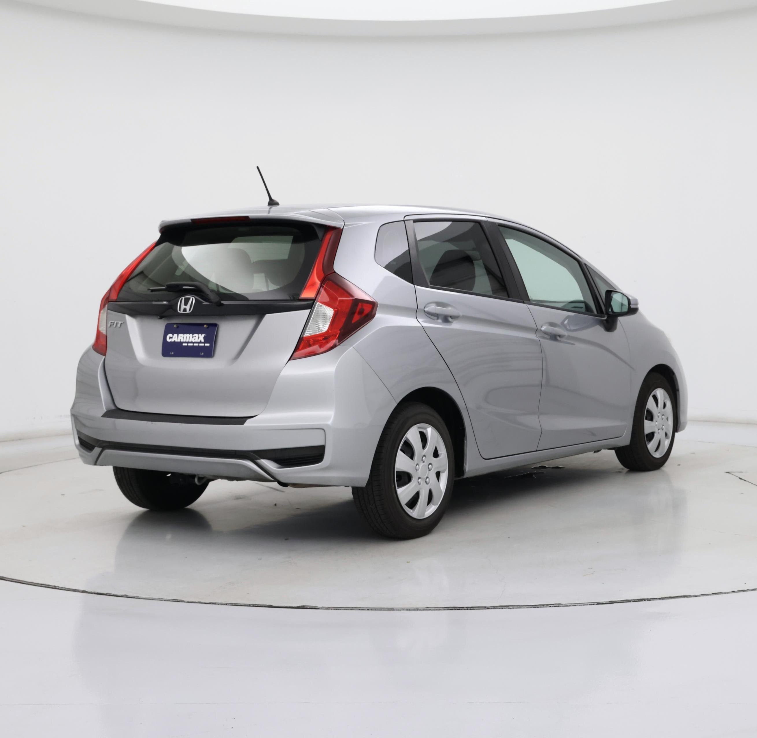 Thumbnail: 2020 Honda Fit - 8