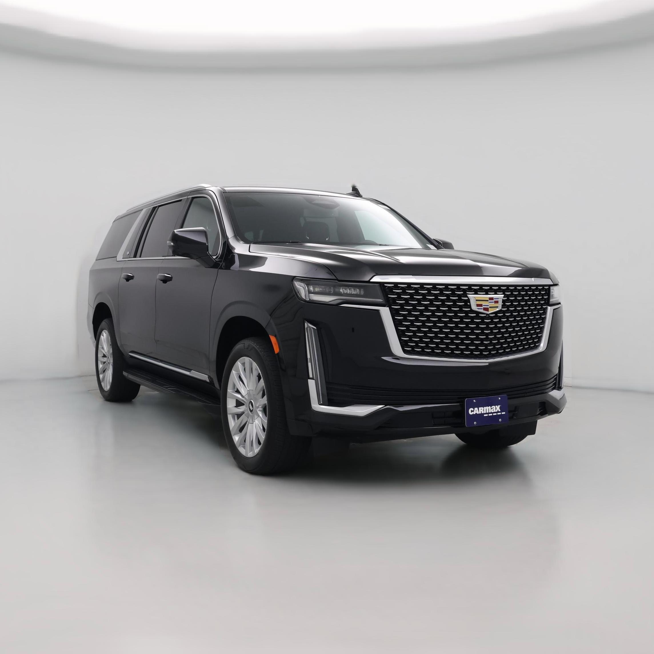 Thumbnail: 2024 Cadillac Escalade - 1