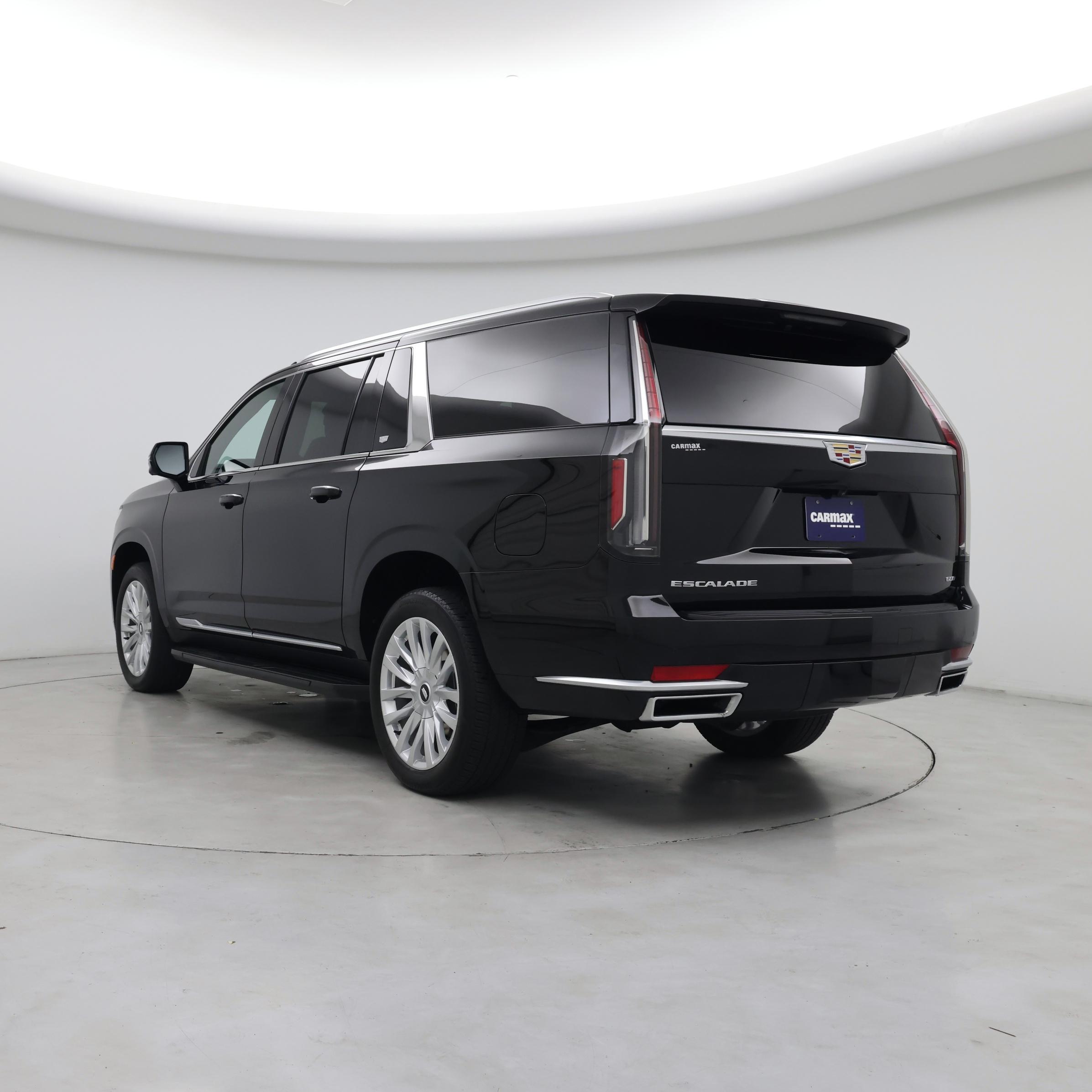 Thumbnail: 2024 Cadillac Escalade - 2