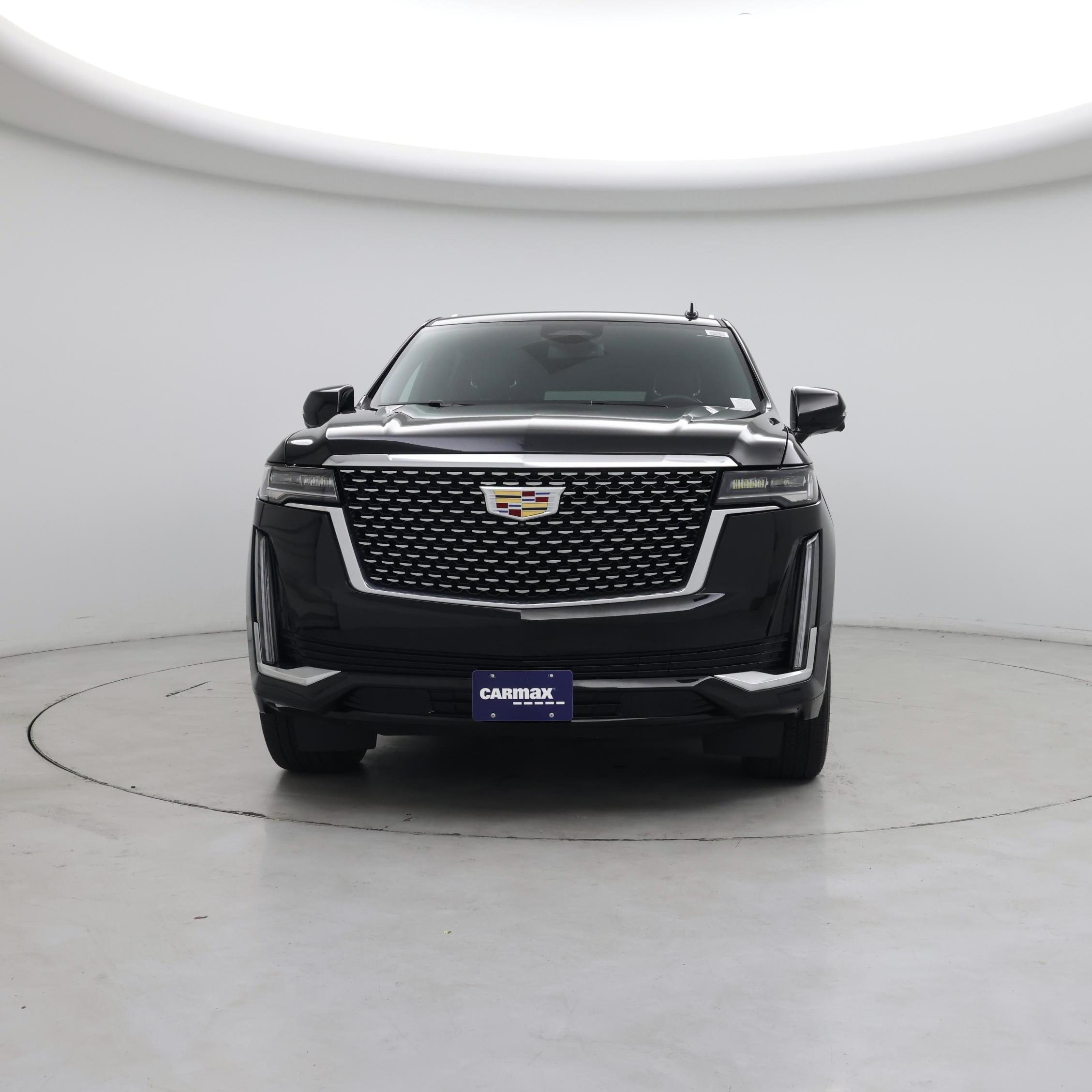 Thumbnail: 2024 Cadillac Escalade - 5
