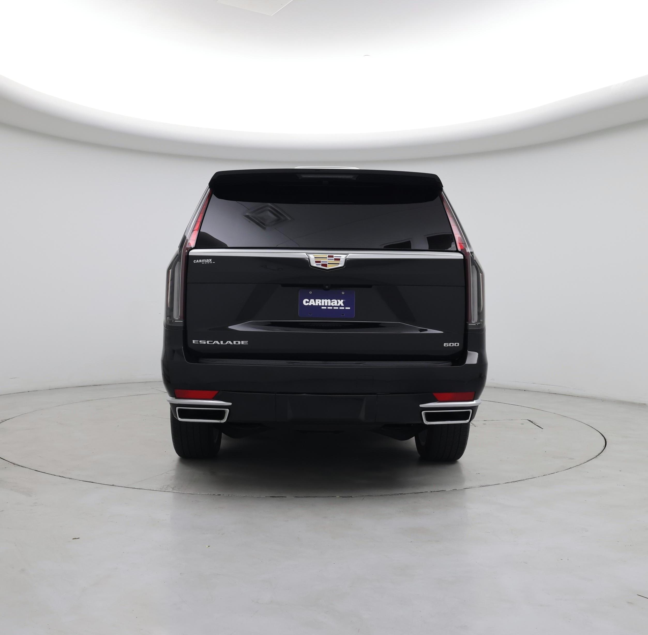 Thumbnail: 2024 Cadillac Escalade - 6