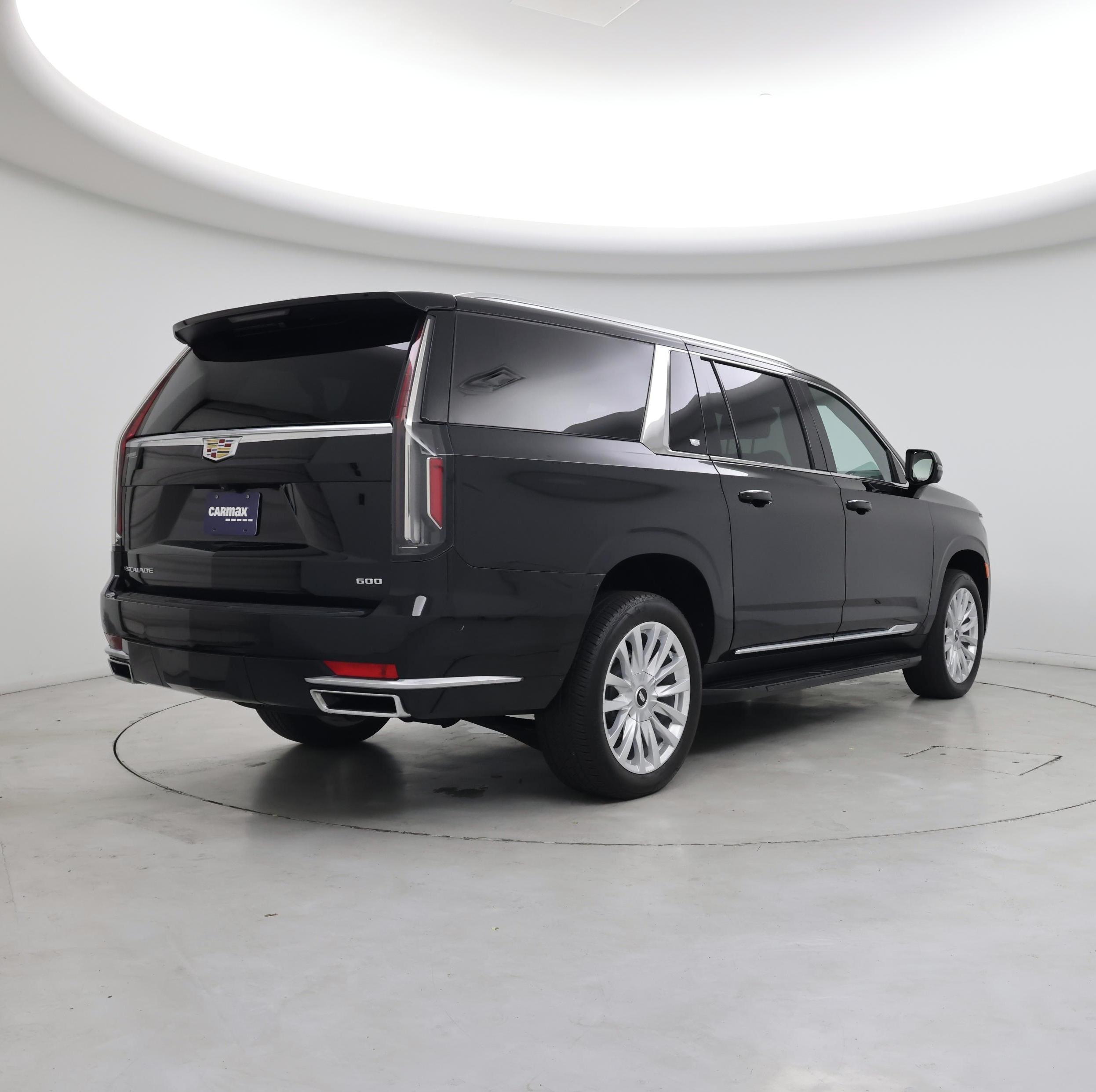 Thumbnail: 2024 Cadillac Escalade - 8