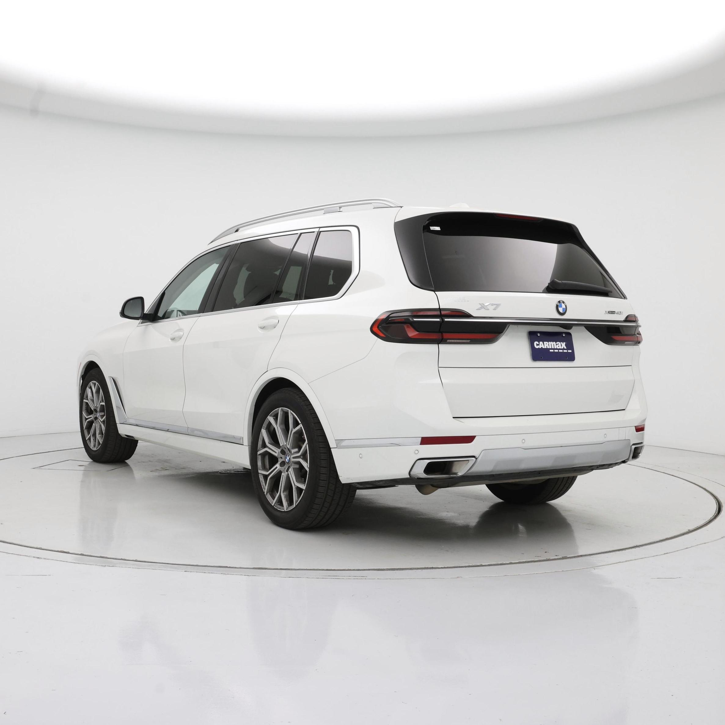 Thumbnail: 2023 BMW X7 - 2