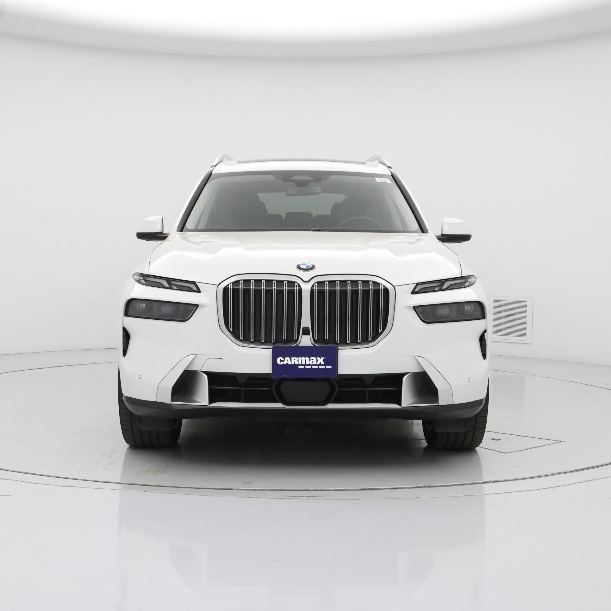 Thumbnail: 2023 BMW X7 - 5
