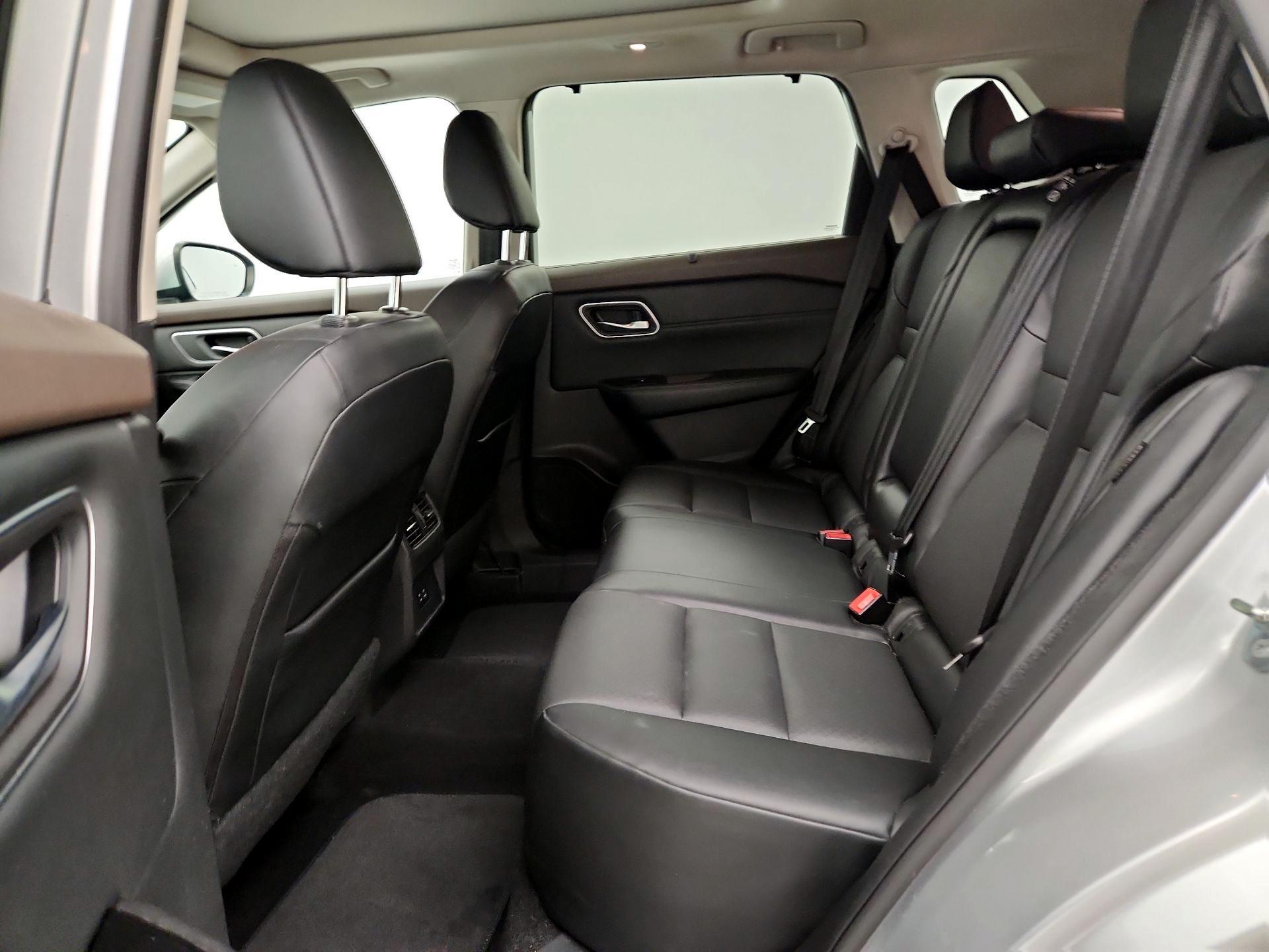 Thumbnail: 2021 Nissan Rogue - 19