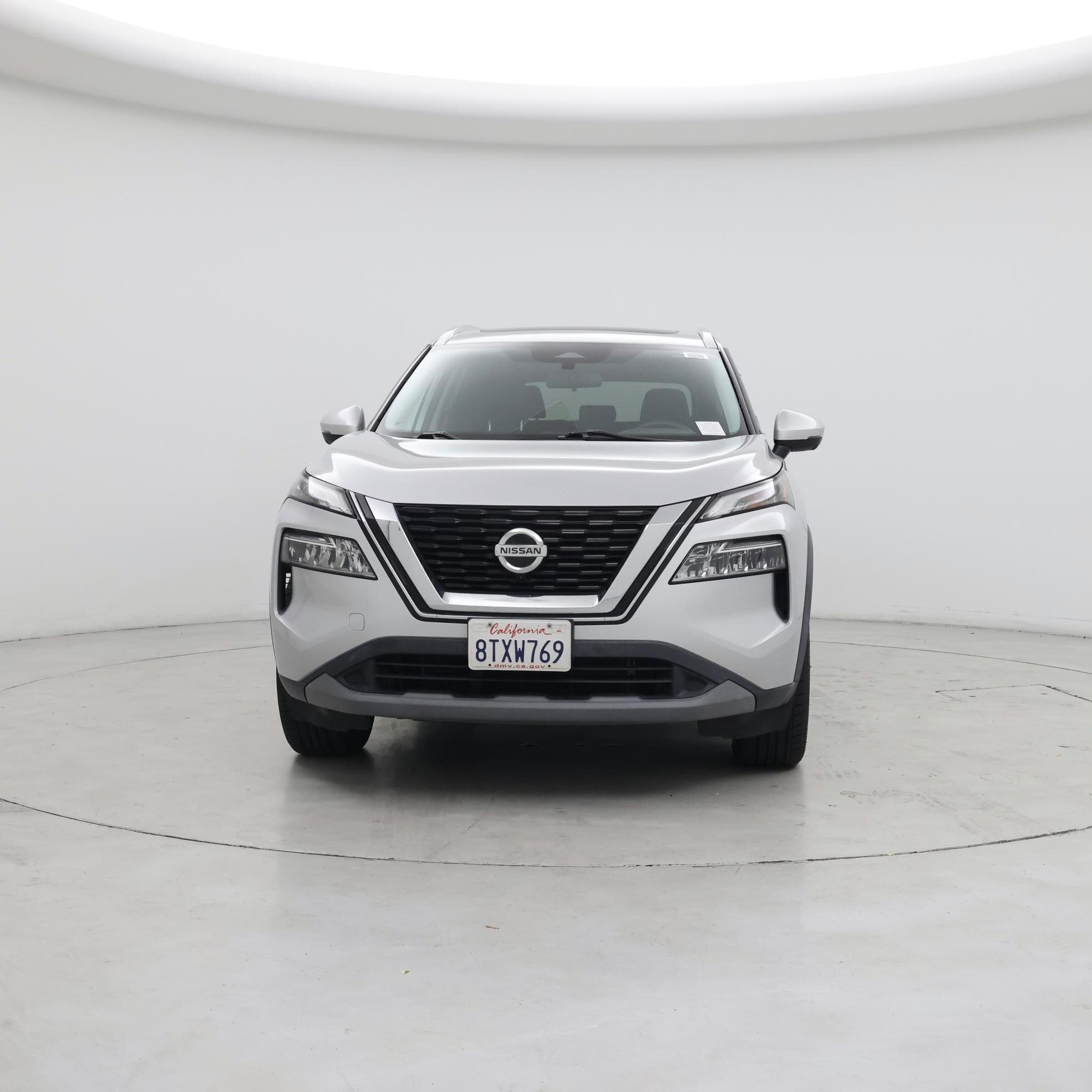Thumbnail: 2021 Nissan Rogue - 5