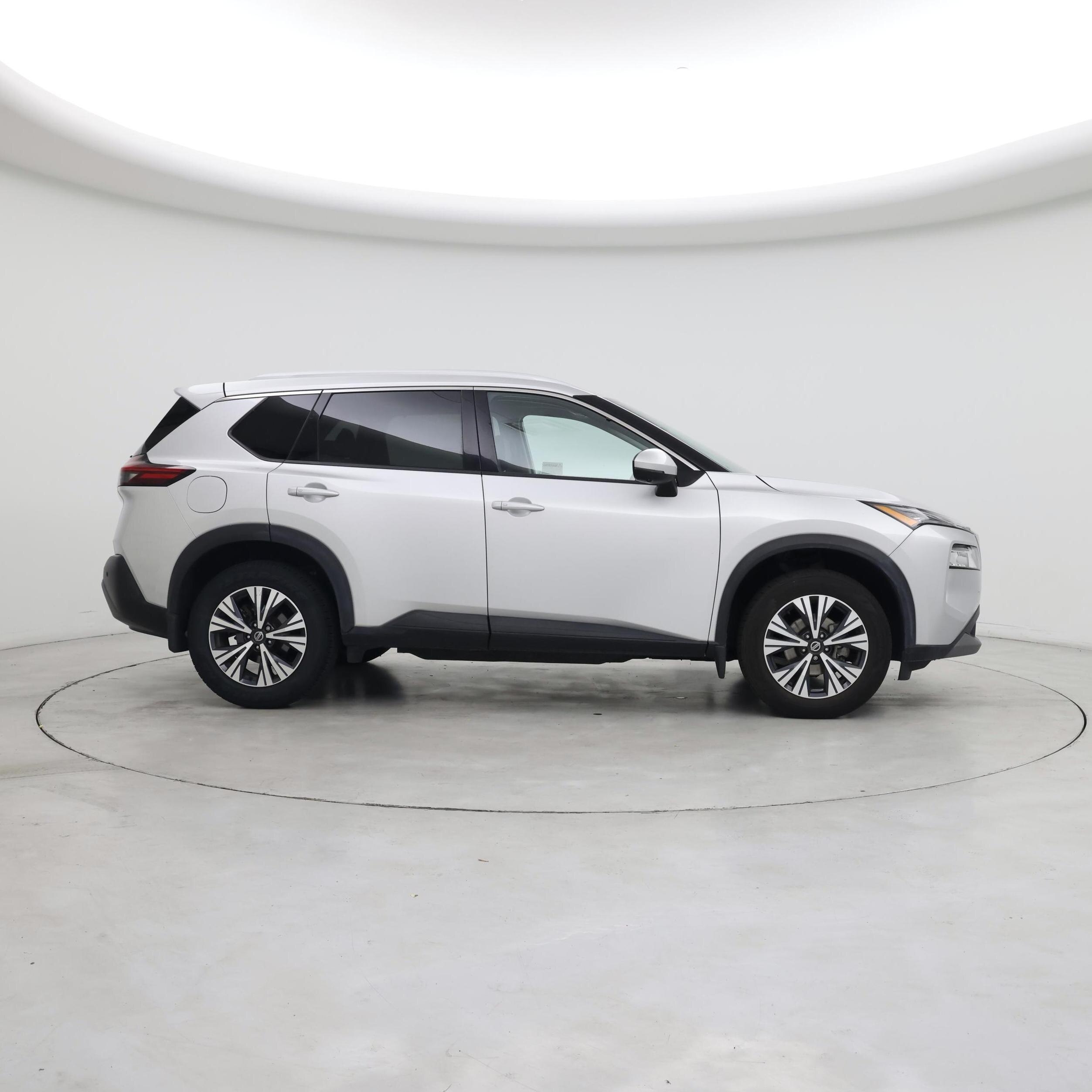 Thumbnail: 2021 Nissan Rogue - 7