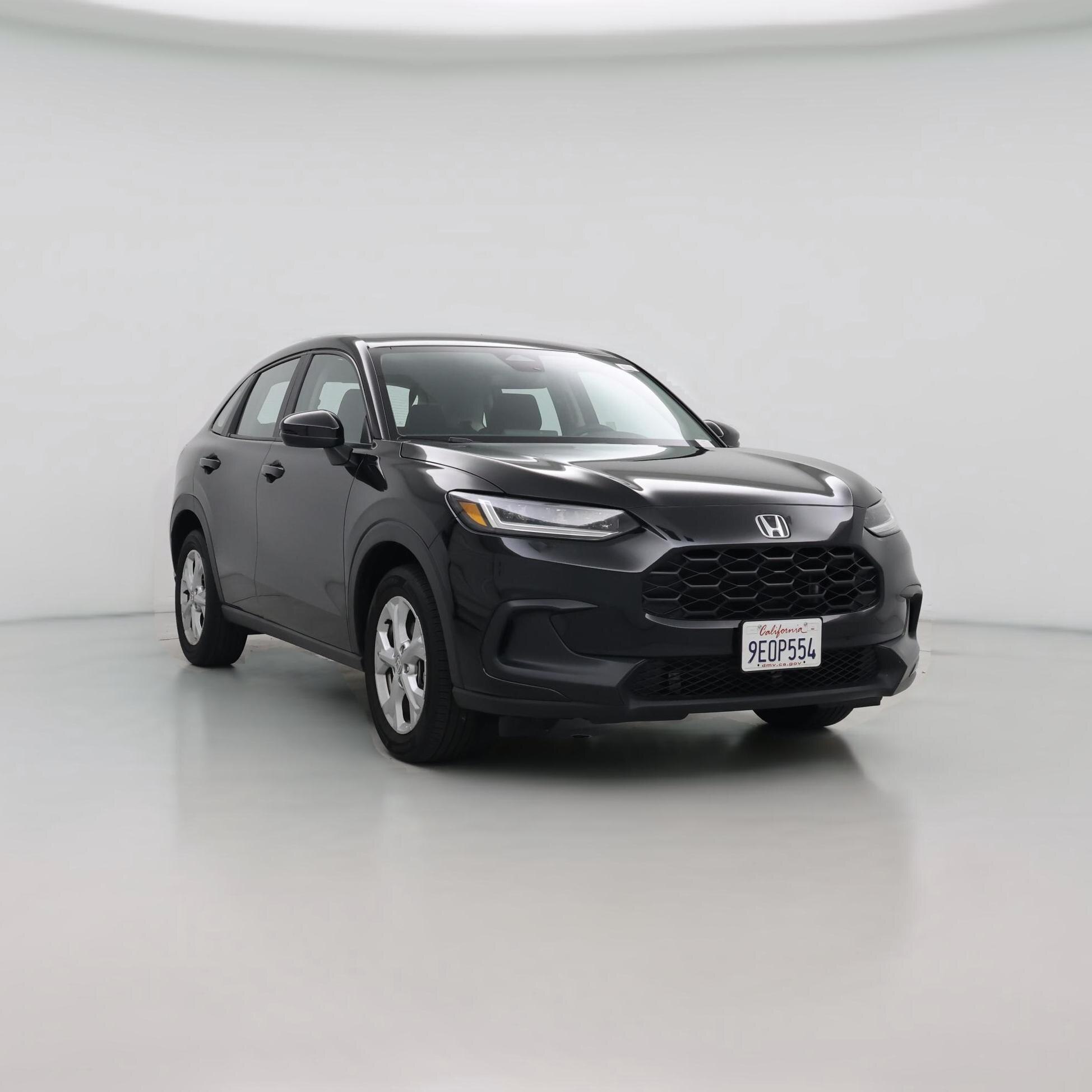 Thumbnail: 2023 Honda HR-V - 1