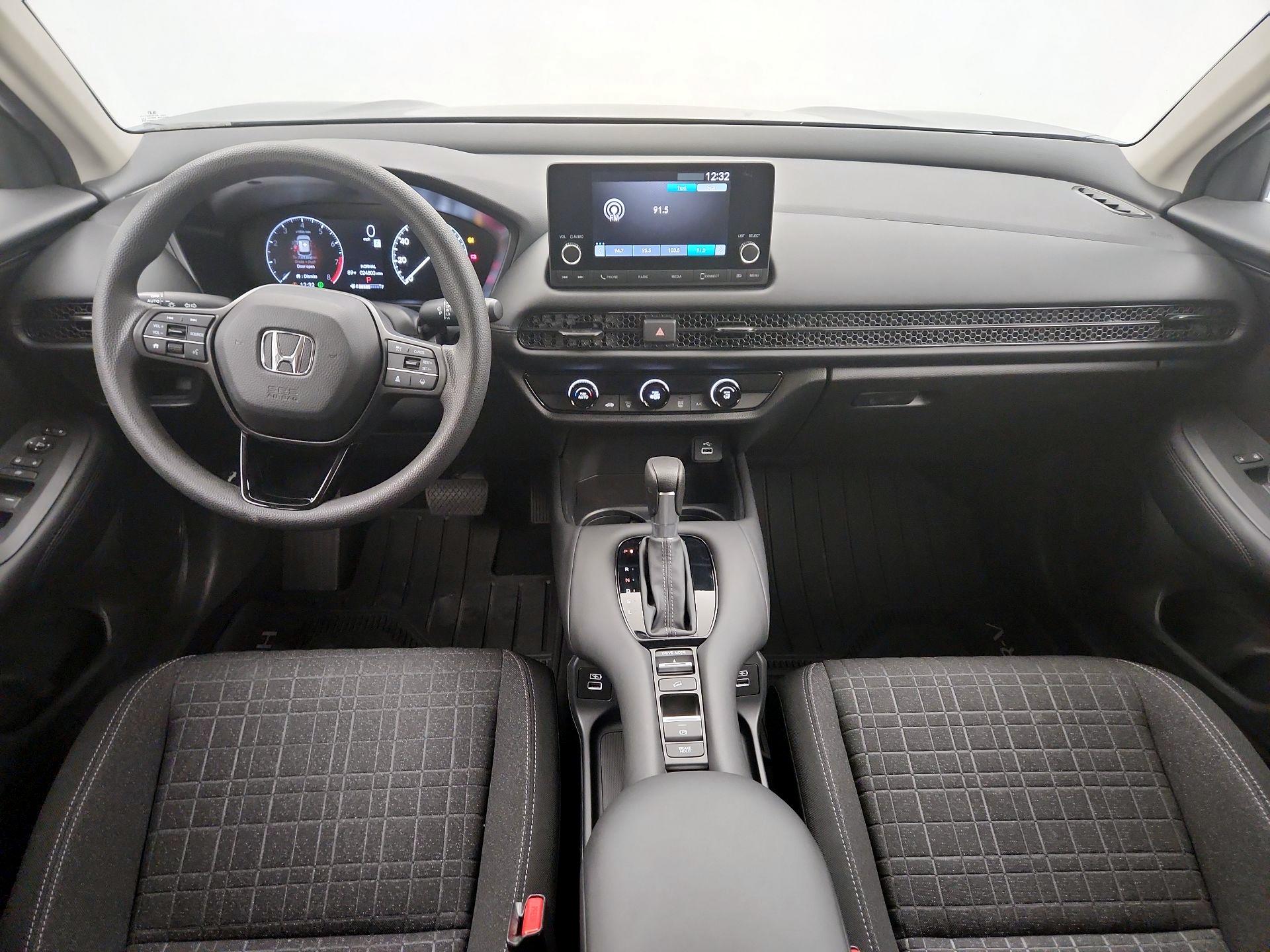 Thumbnail: 2023 Honda HR-V - 9