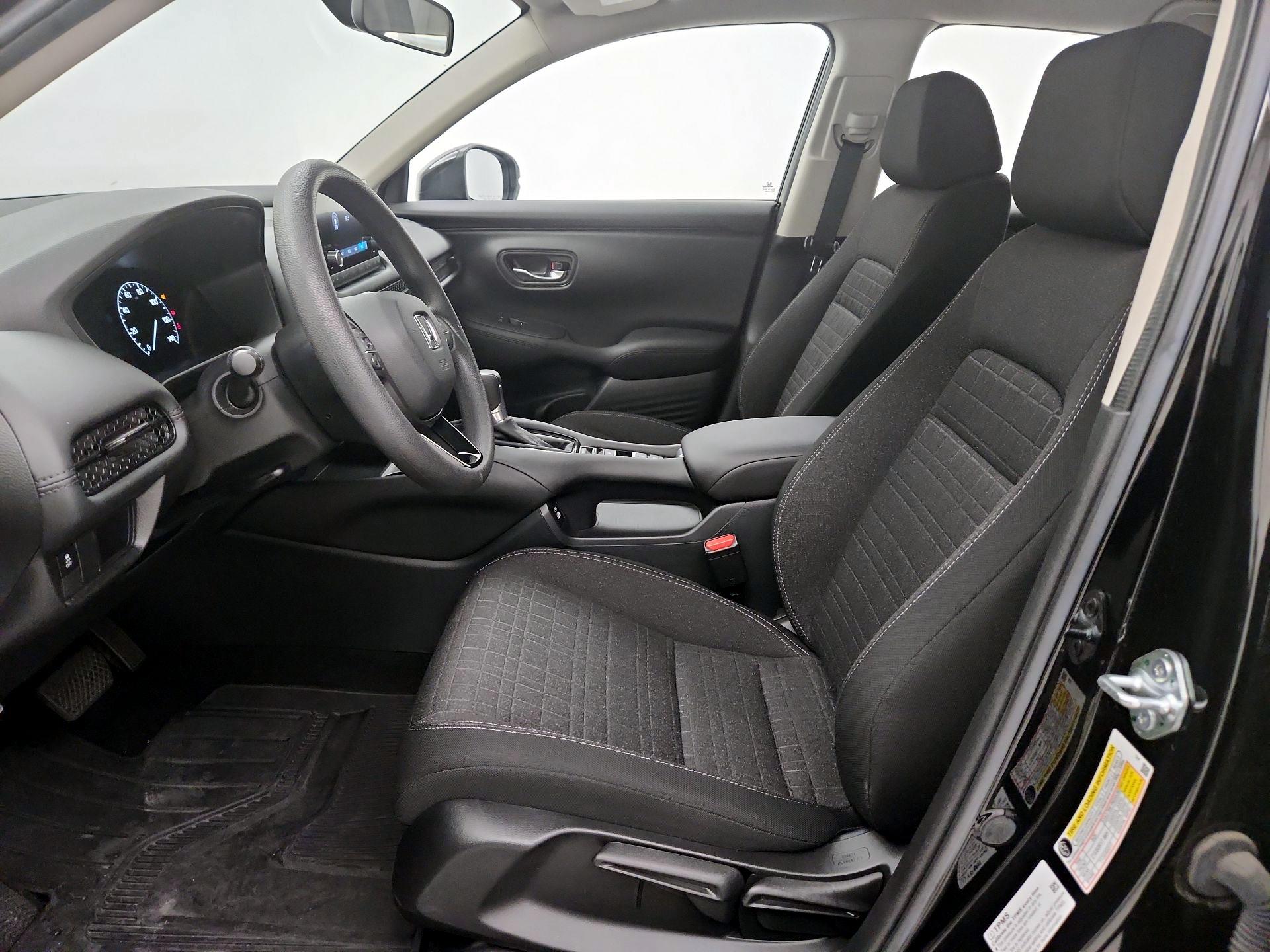 Thumbnail: 2023 Honda HR-V - 11
