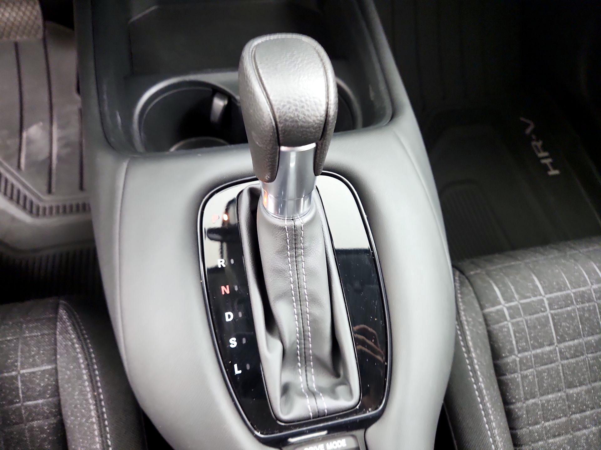 Thumbnail: 2023 Honda HR-V - 16