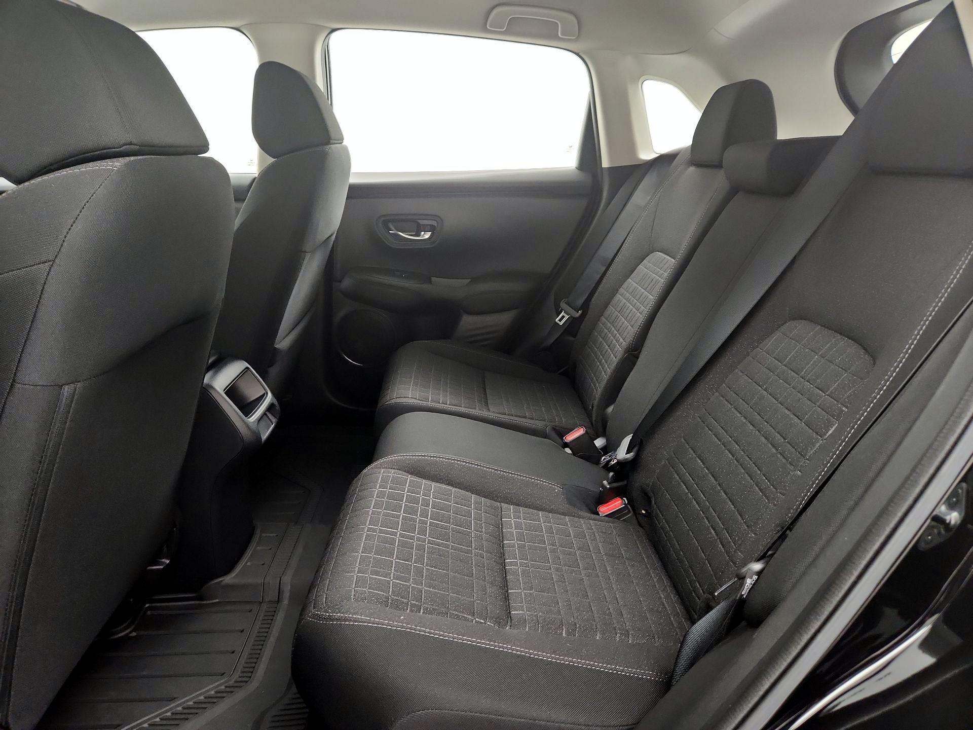 Thumbnail: 2023 Honda HR-V - 18
